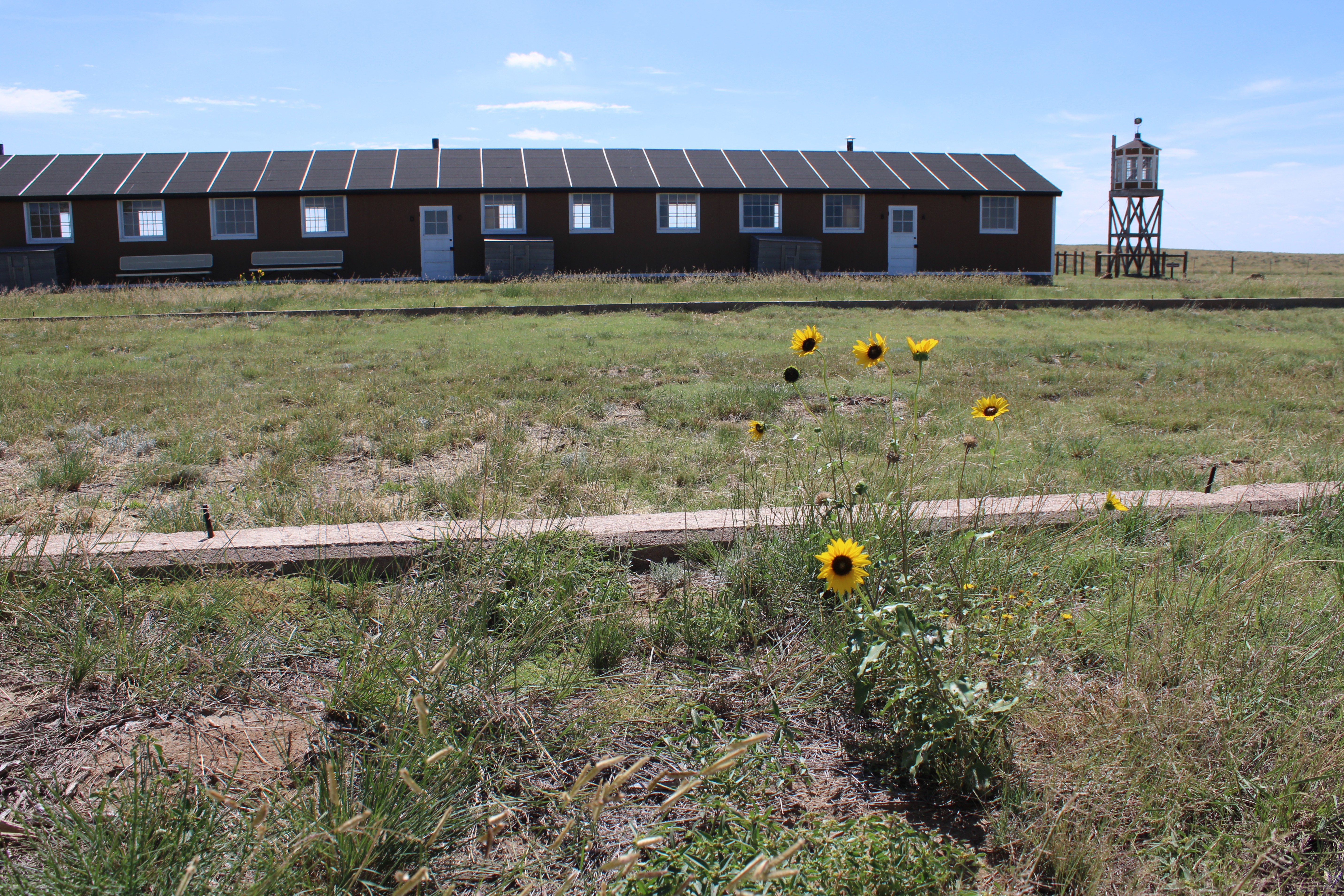 National Park Service Seeks Public Input on Future of Amache National Historic Site
