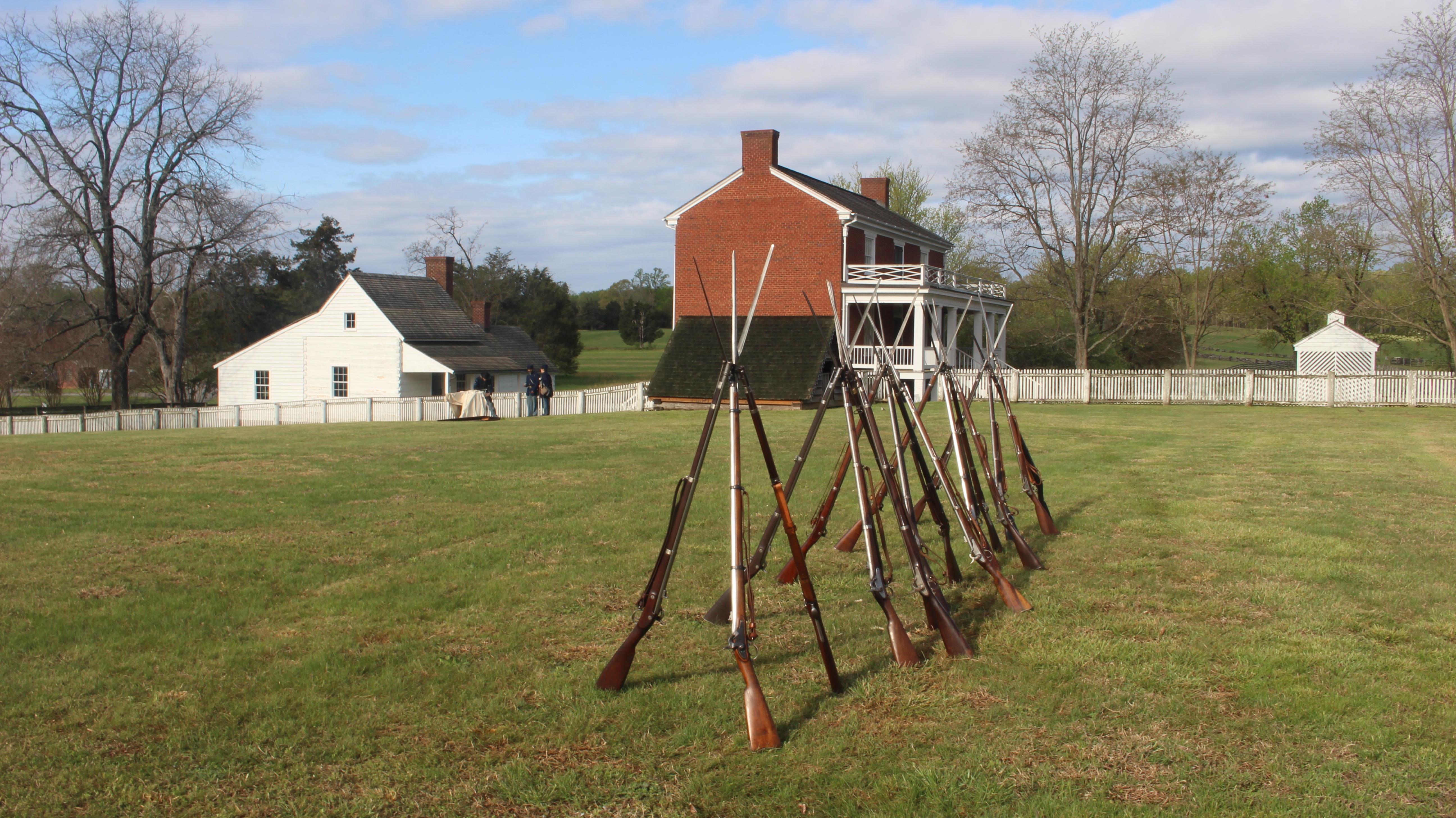 Commemoration of the 161st Anniversary of Surrender and Freedom Day