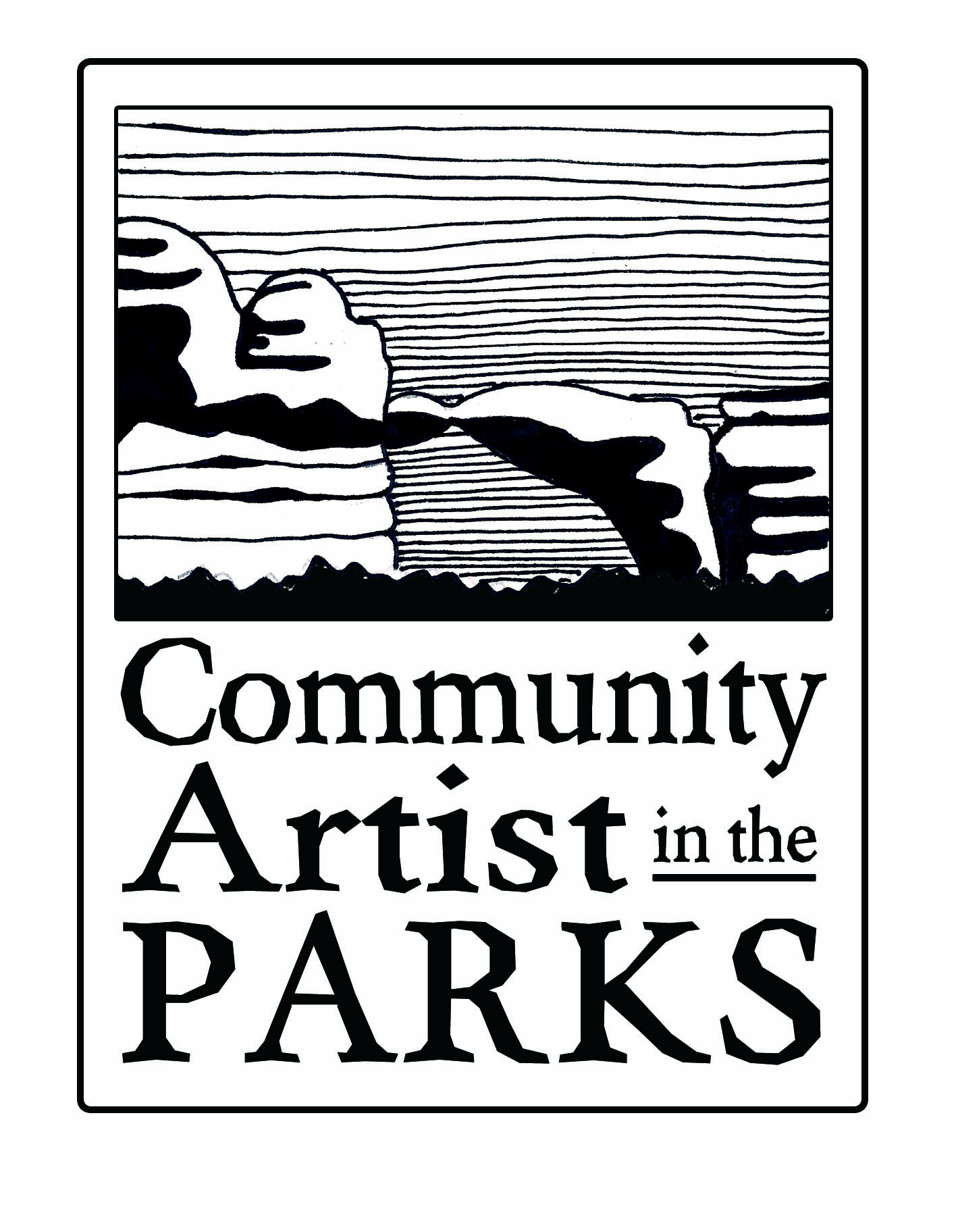 Call for 2026 Community Artist in the Parks