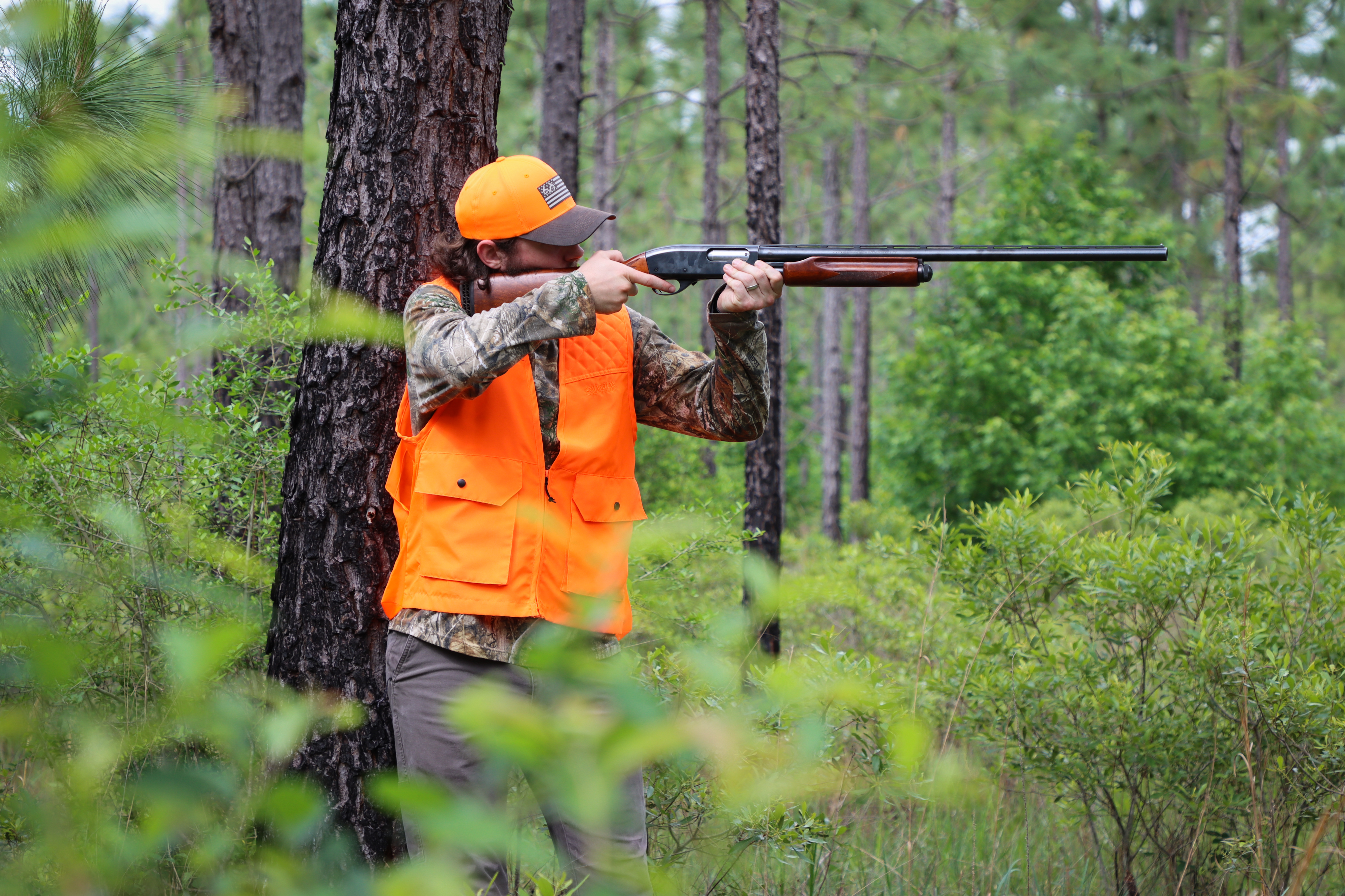 Big Thicket National Preserve Hunting Permit Registration Opens September 1, 2026