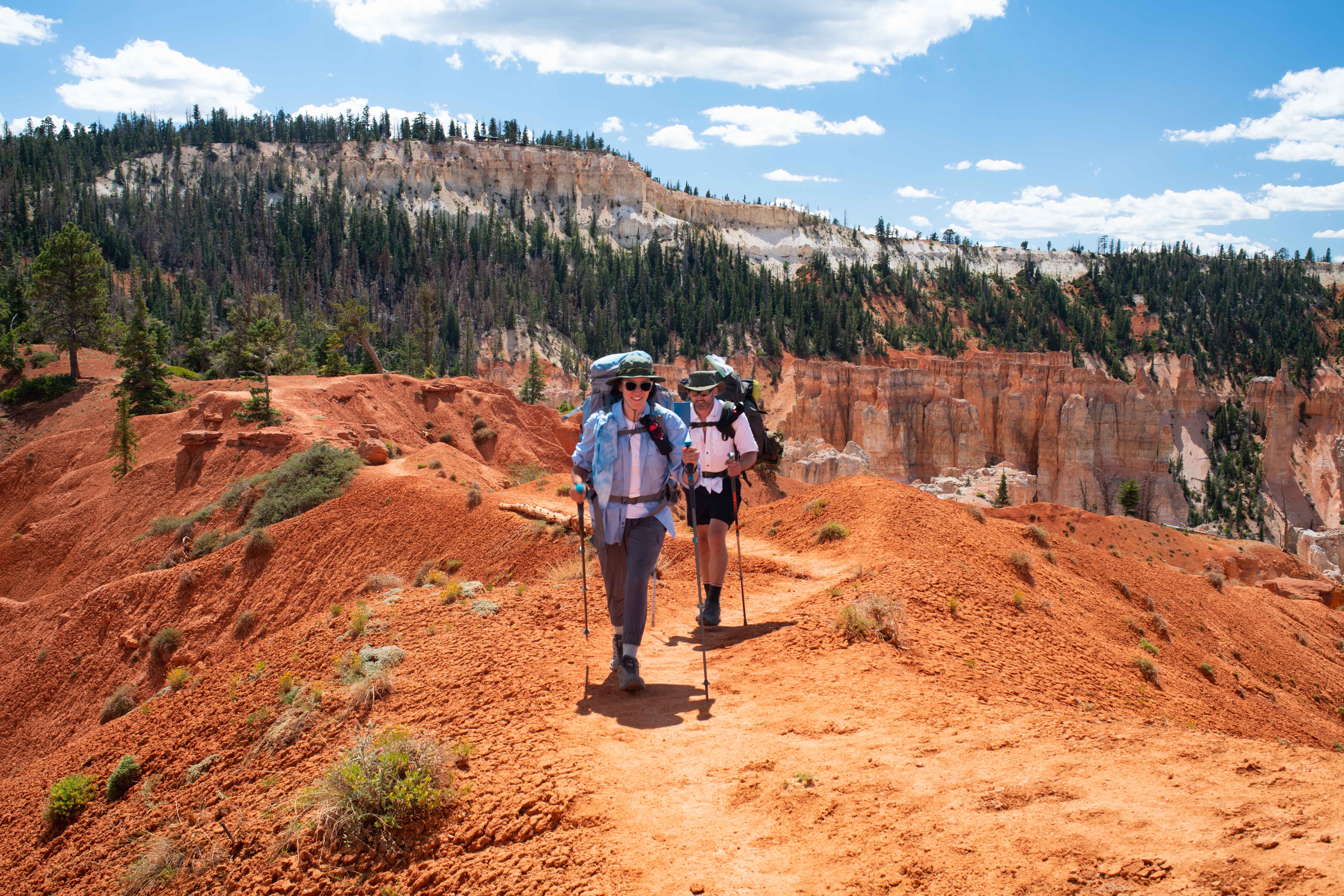 Discover Cooler Days and Safe Summer Adventures at Bryce Canyon National Park