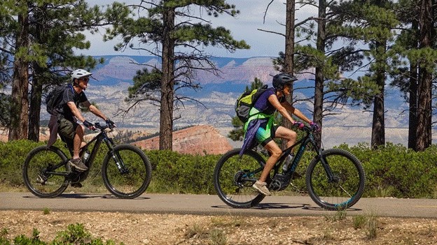 Bryce Canyon National Park Expands Visitor Access with Viewpoint Connector Trail
