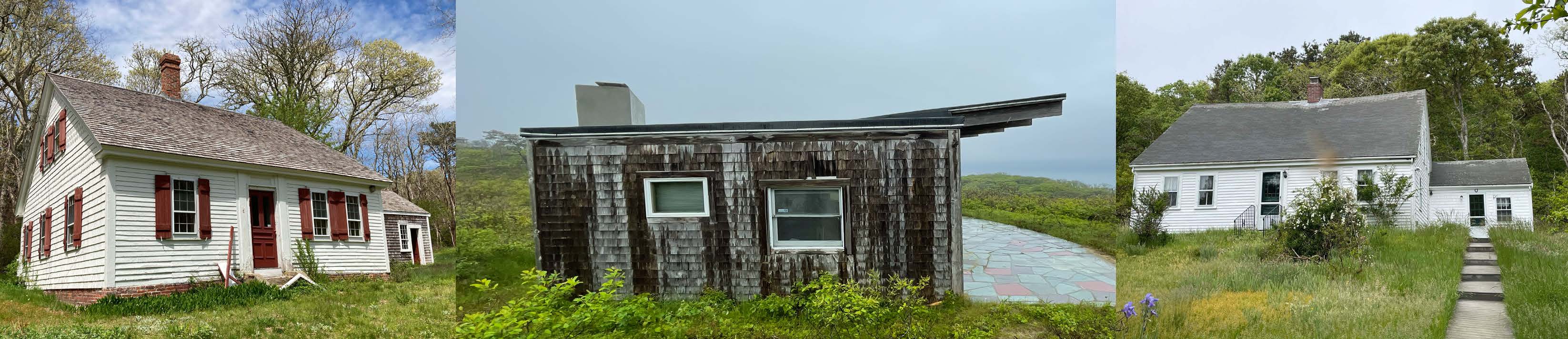 National Park Service Seeks Proposals to Lease and Rehabilitate Three Historic Cape Cod Properties