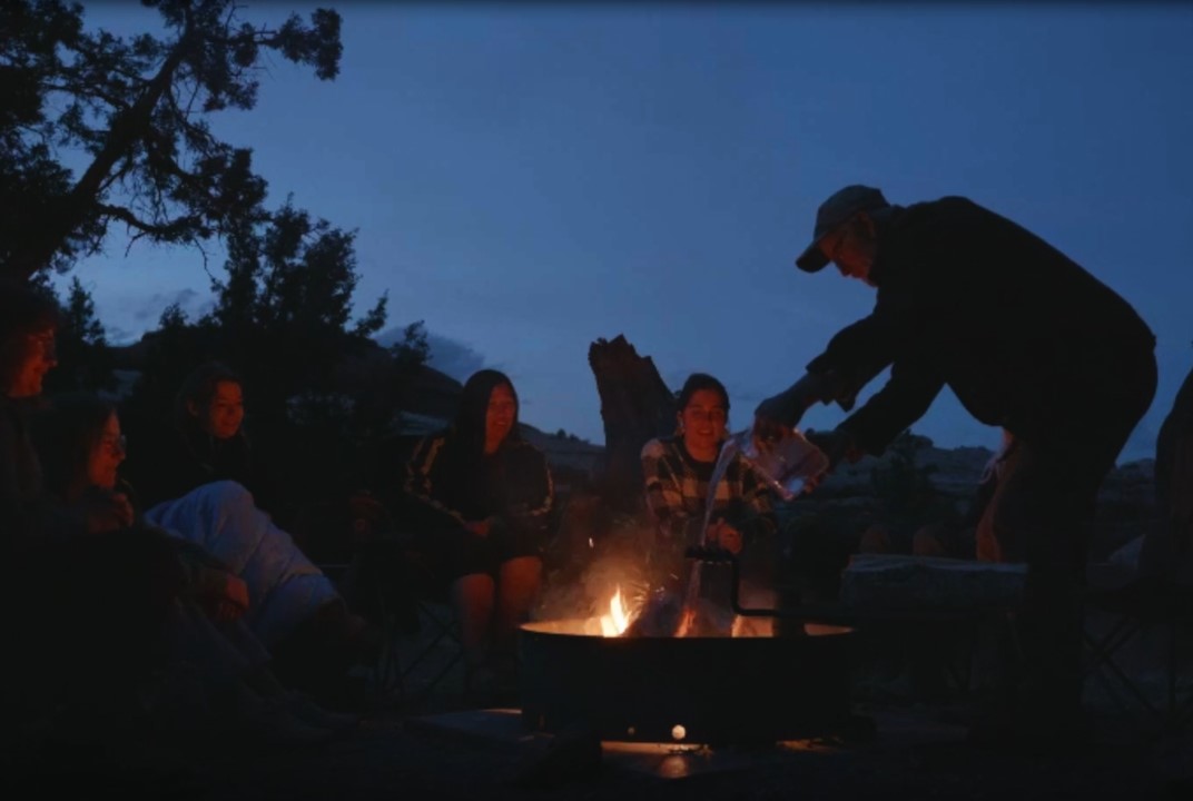Fire Restrictions Rescinded in Southeast Utah Group Parks