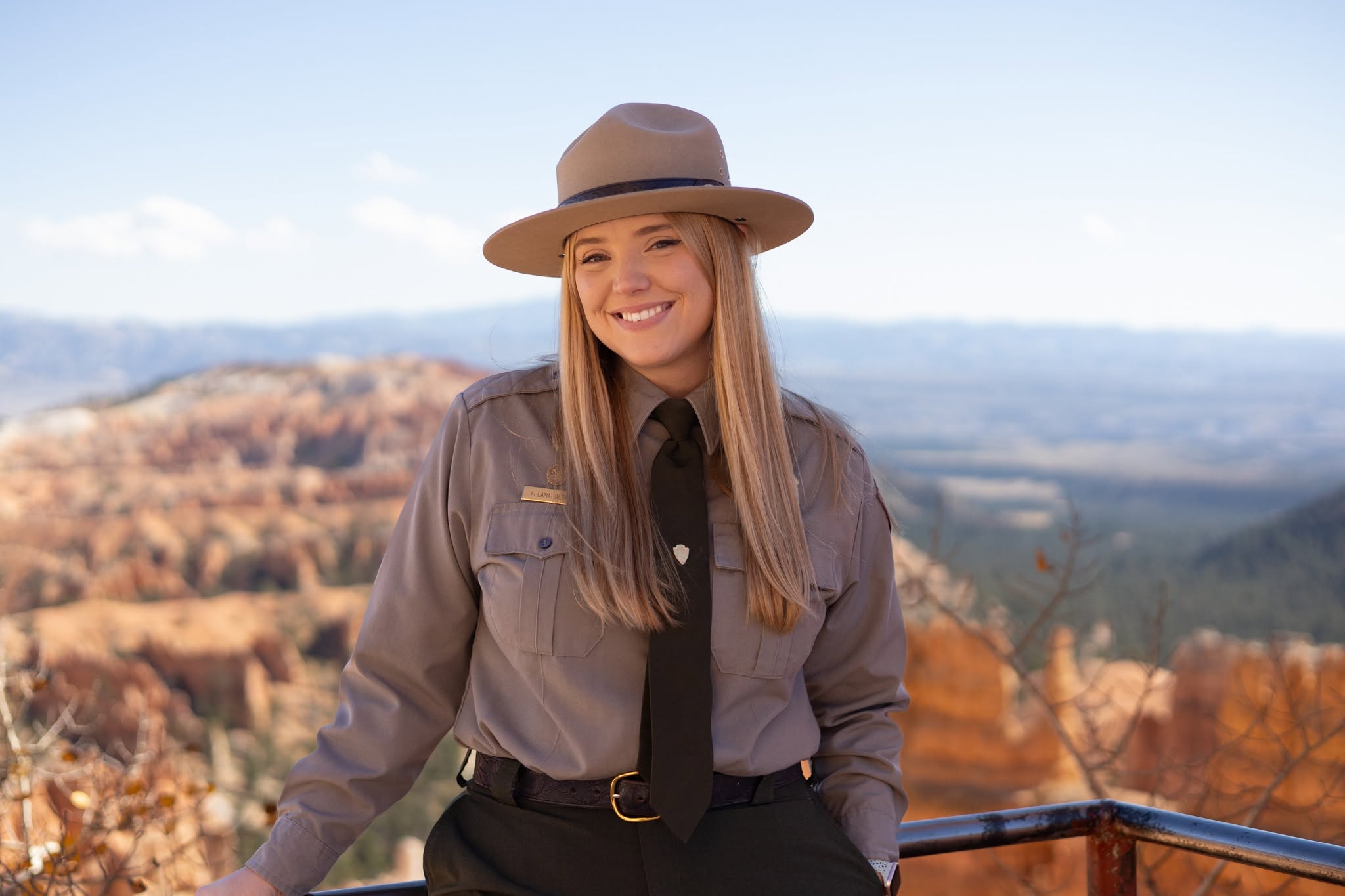 Cedar Breaks National Monument Welcomes New Superintendent