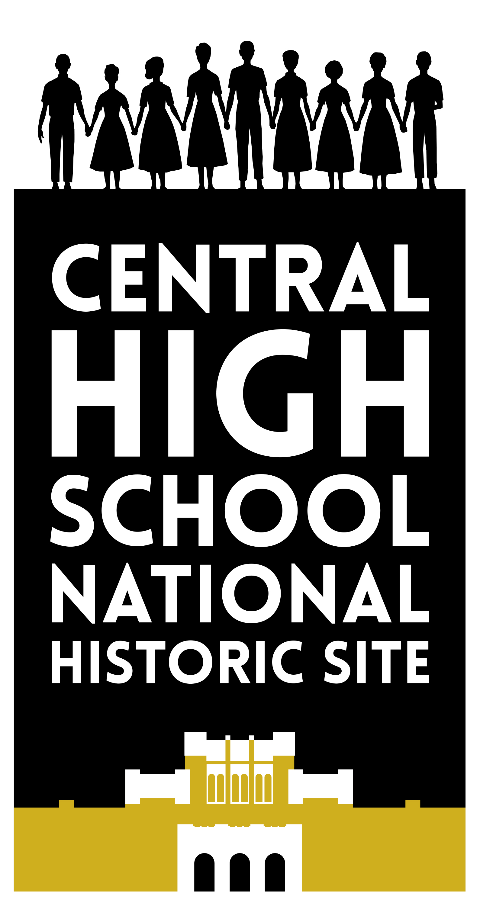Little Rock Central High School NHS Hosts 68th Anniversary of the Little Rock Nine