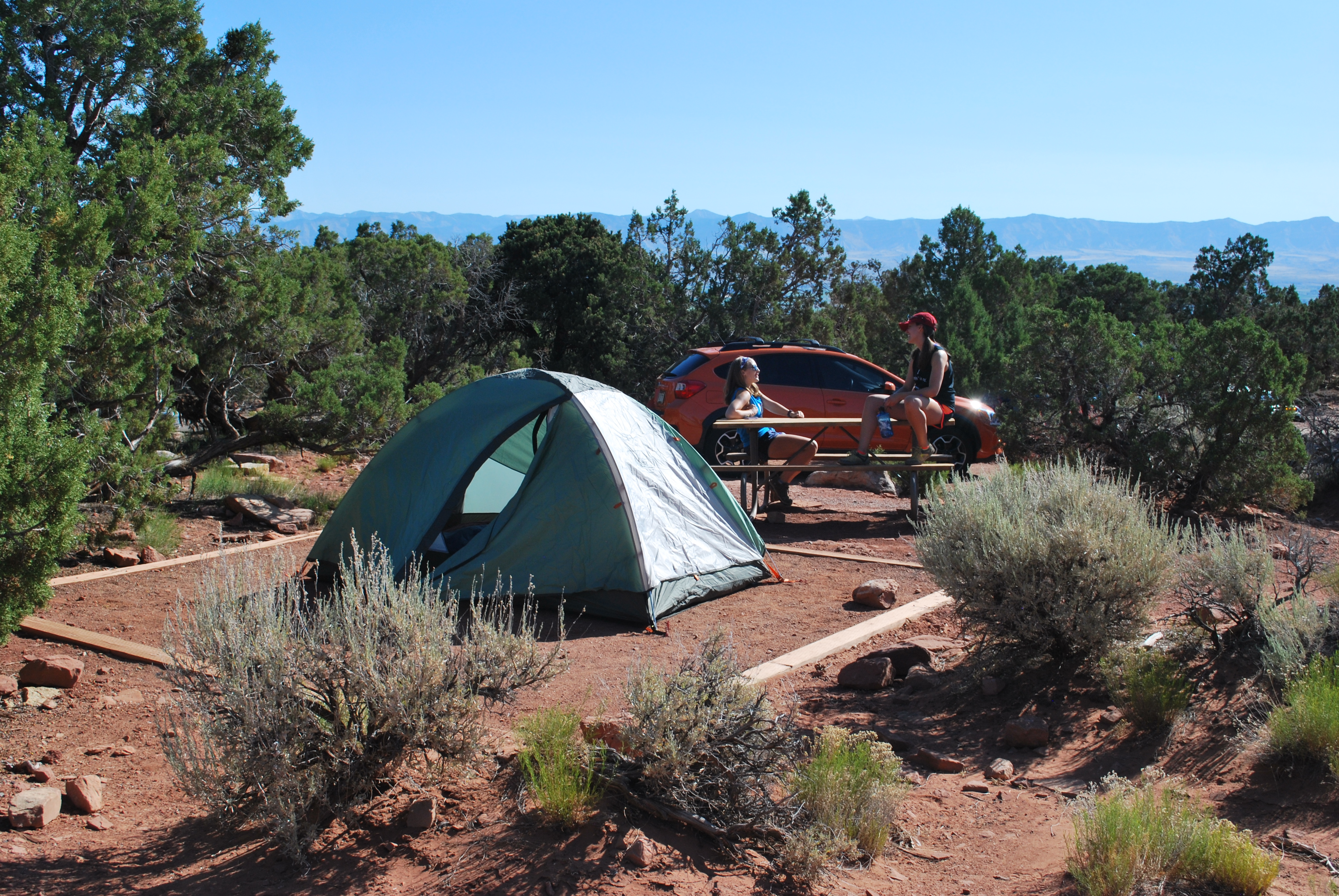 Fire Restrictions Increase in Colorado National Monument
