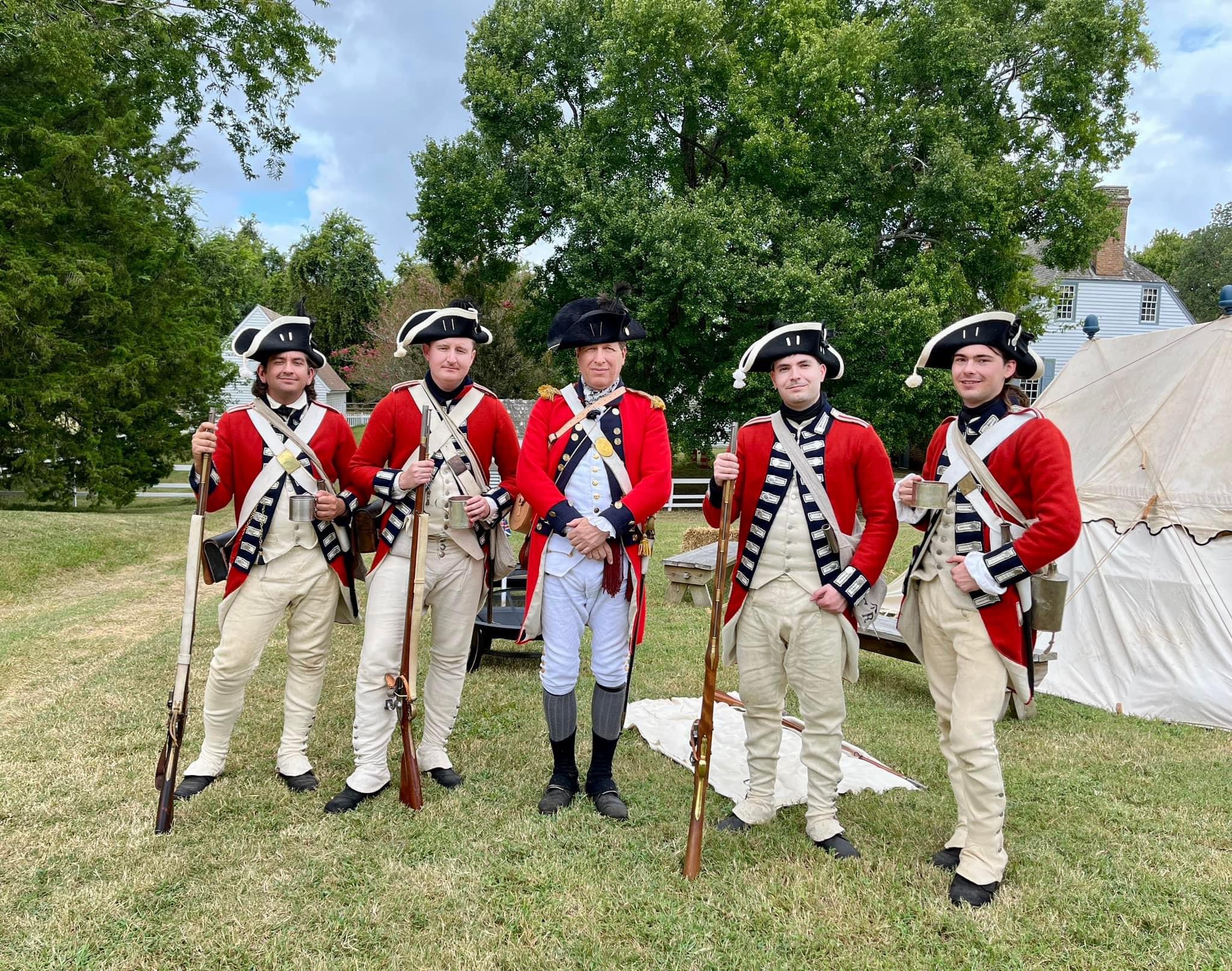 Yorktown 1781: Before The Siege