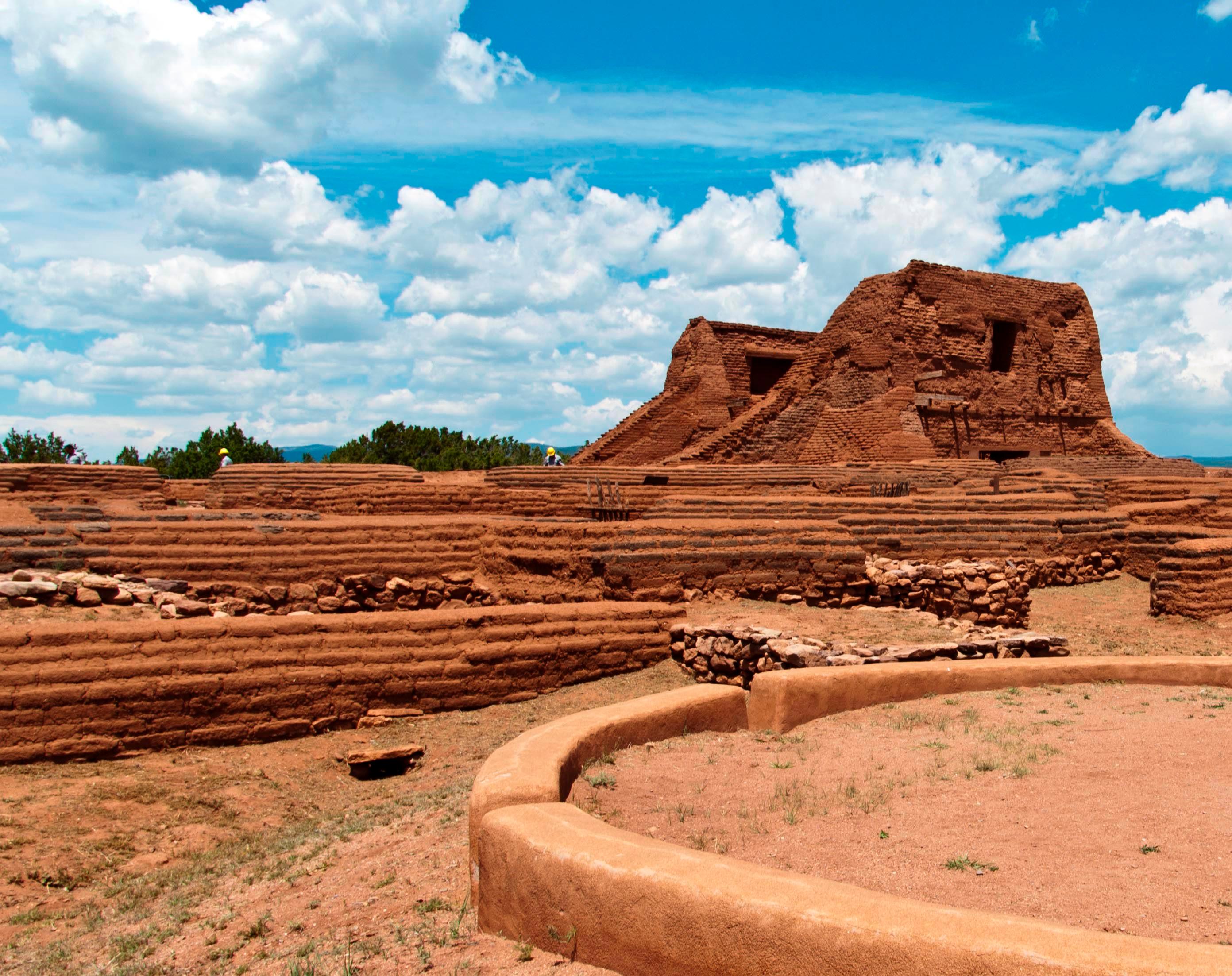 Pecos National Historical Park
