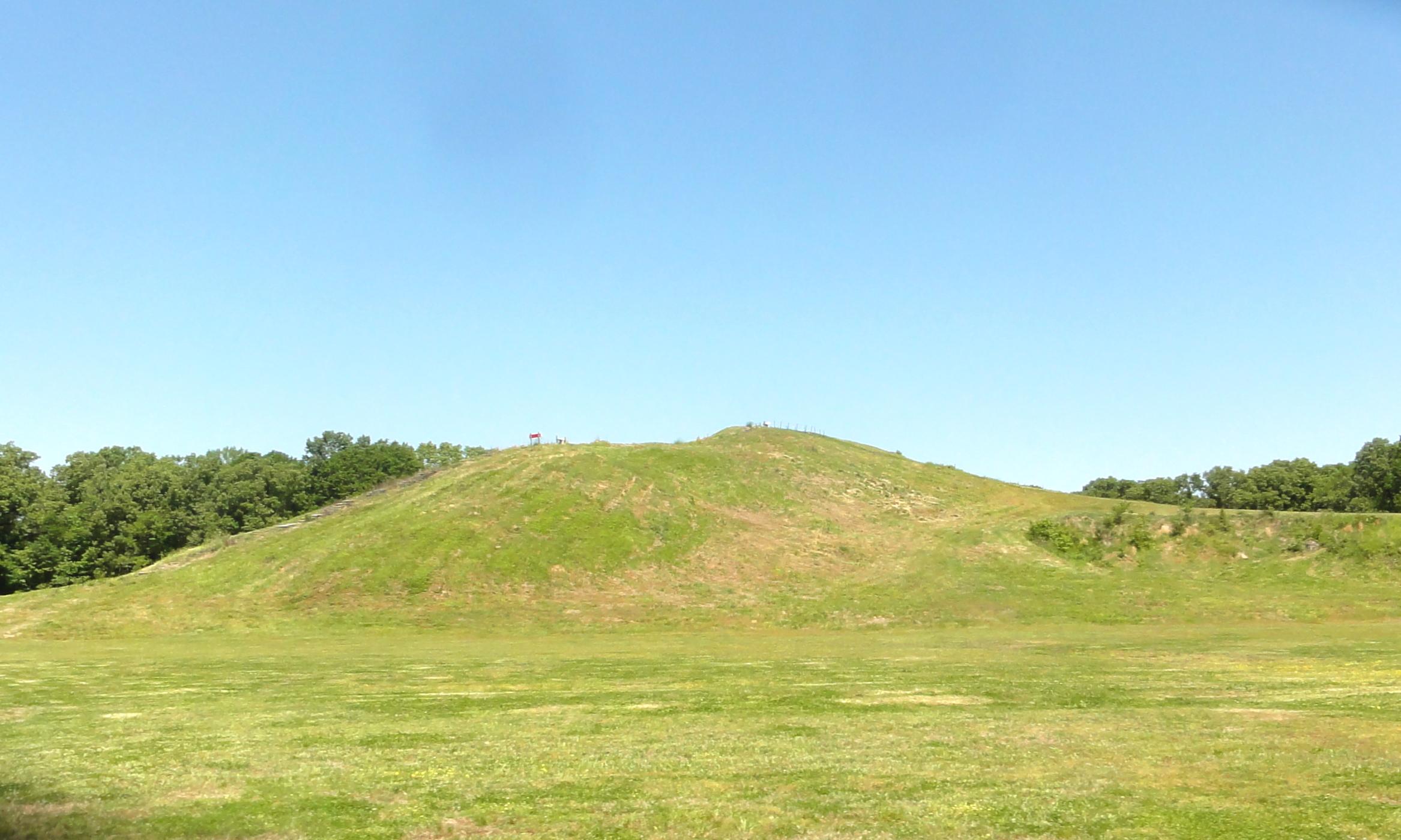 Poverty Point National Monument