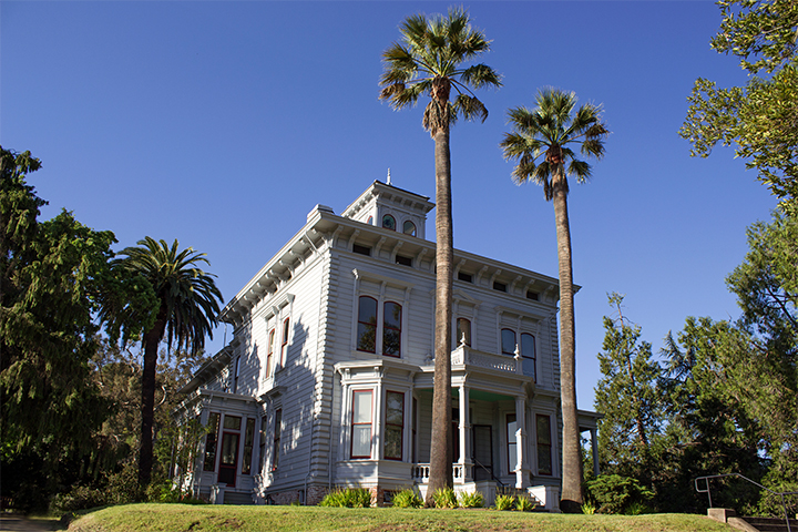 John Muir National Historic Site