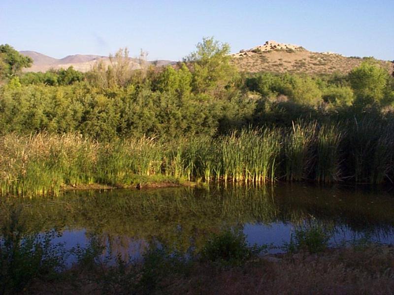 Tuzigoot National Monument