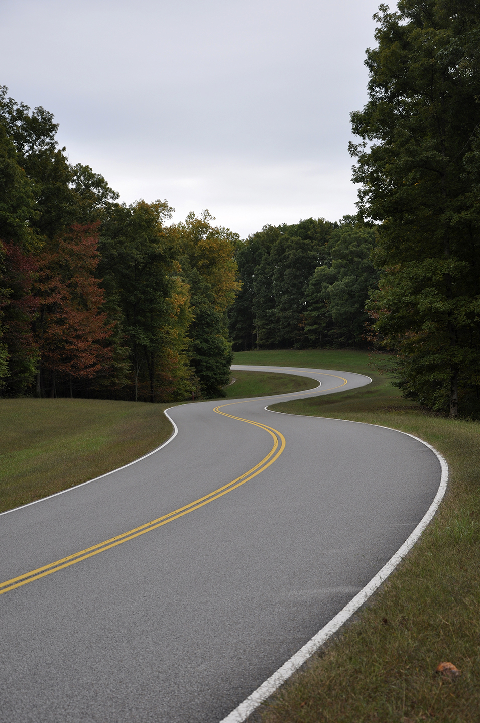 Natchez Trace Parkway