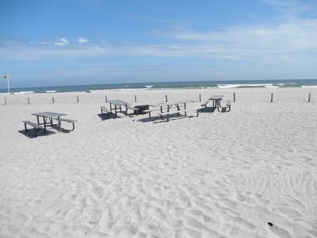 Oceanside Group Campground