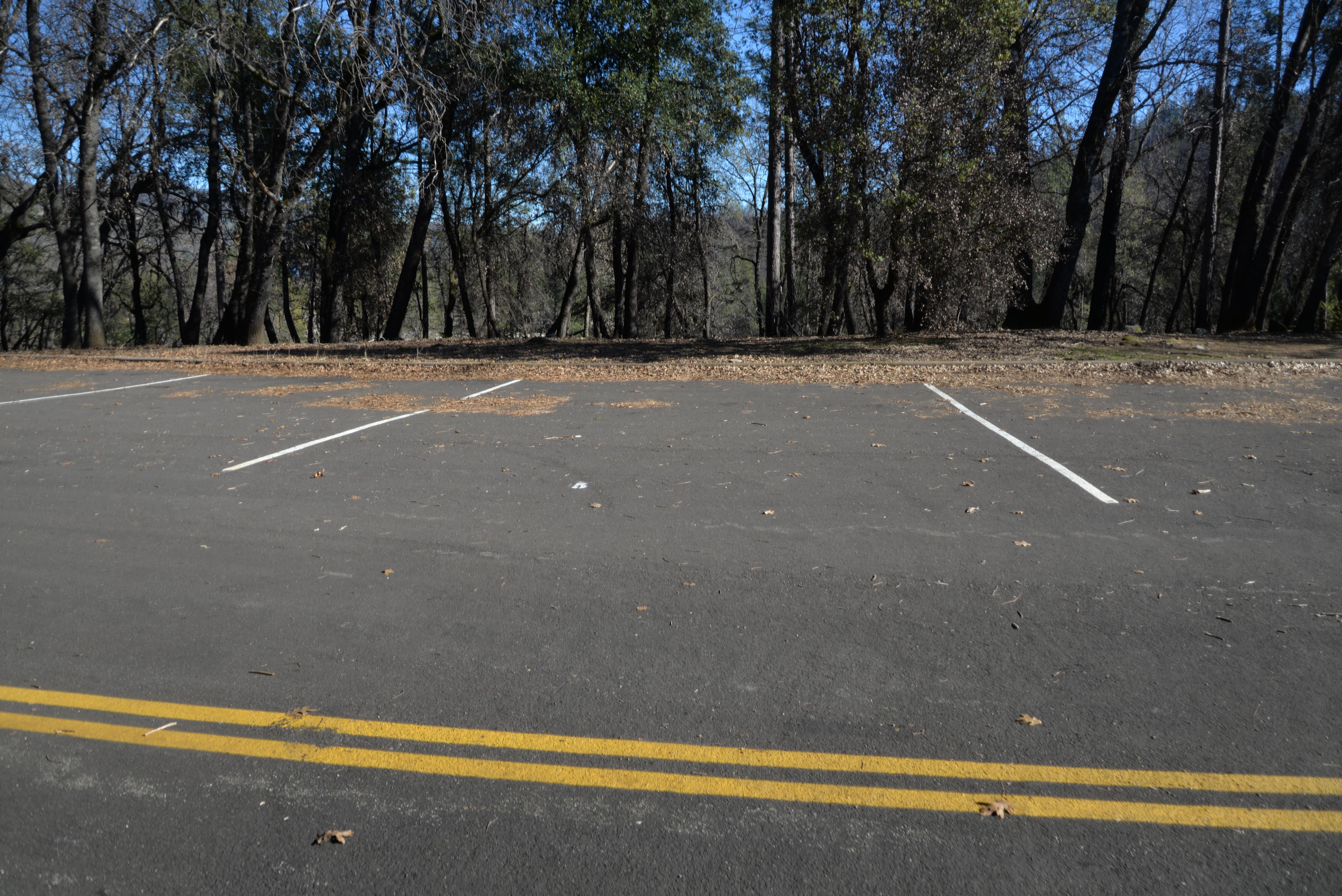 Brandy Creek RV Campground RV Space