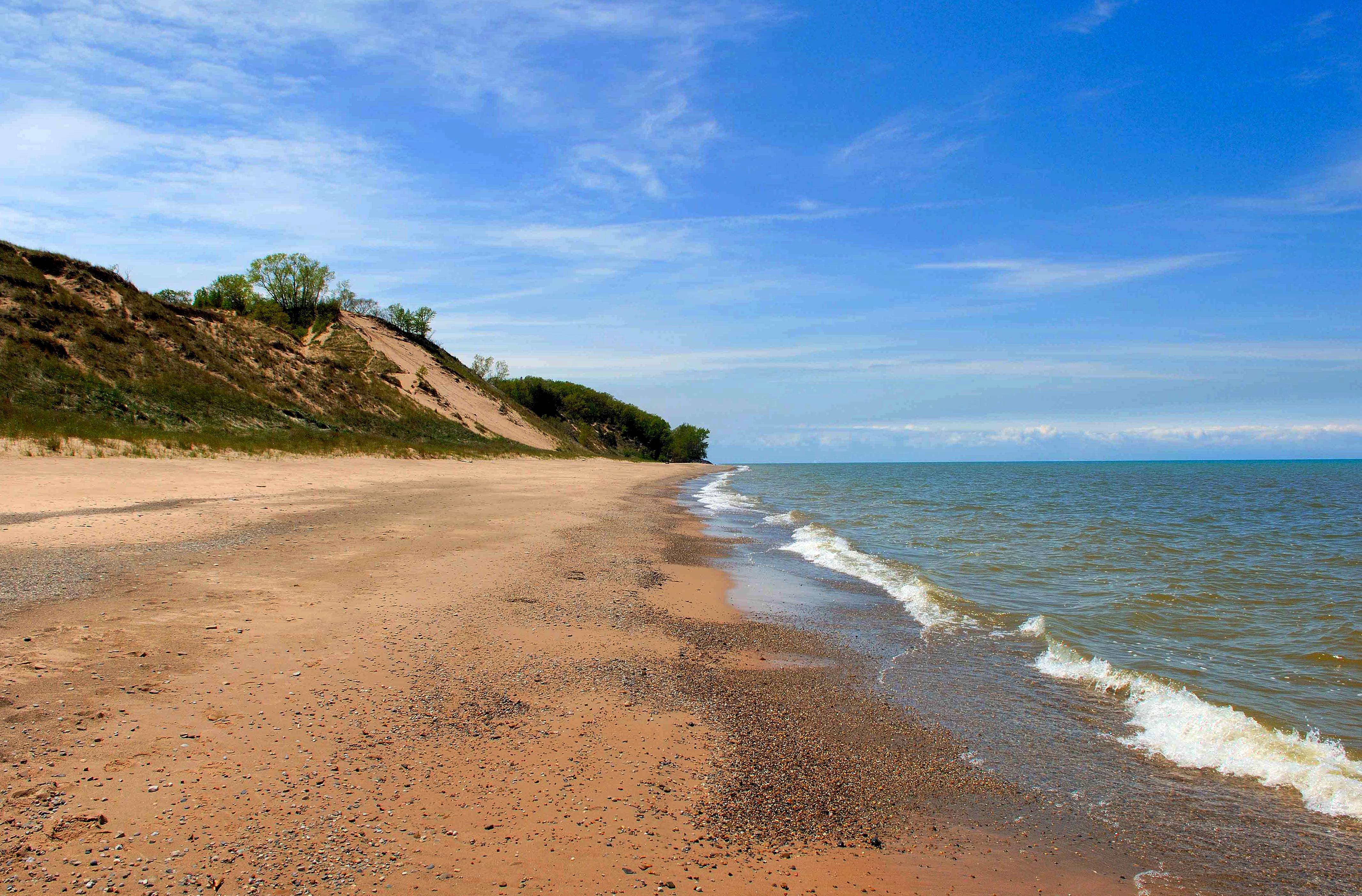 Indiana Dunes National Park