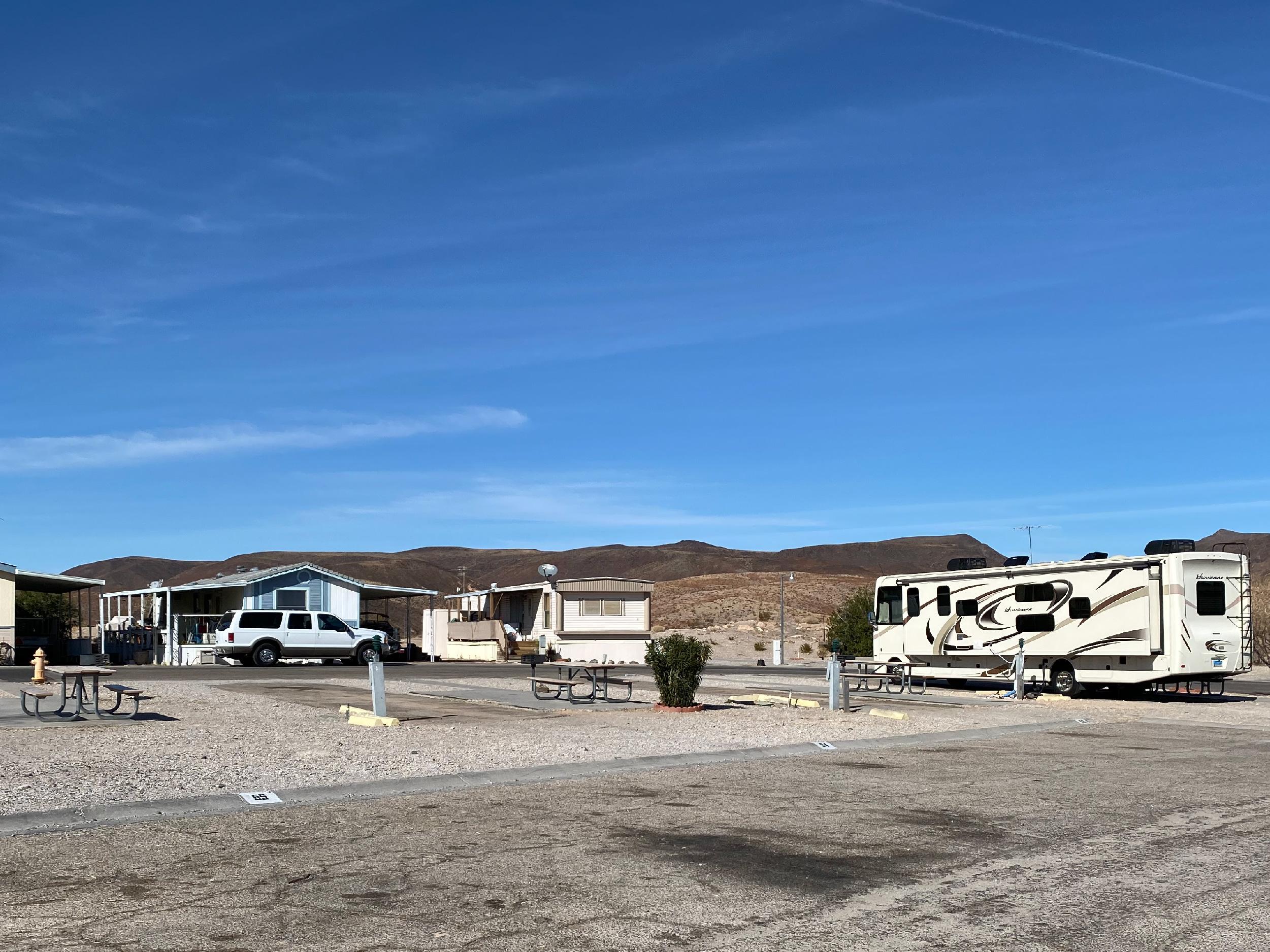 Callville Bay RV Park