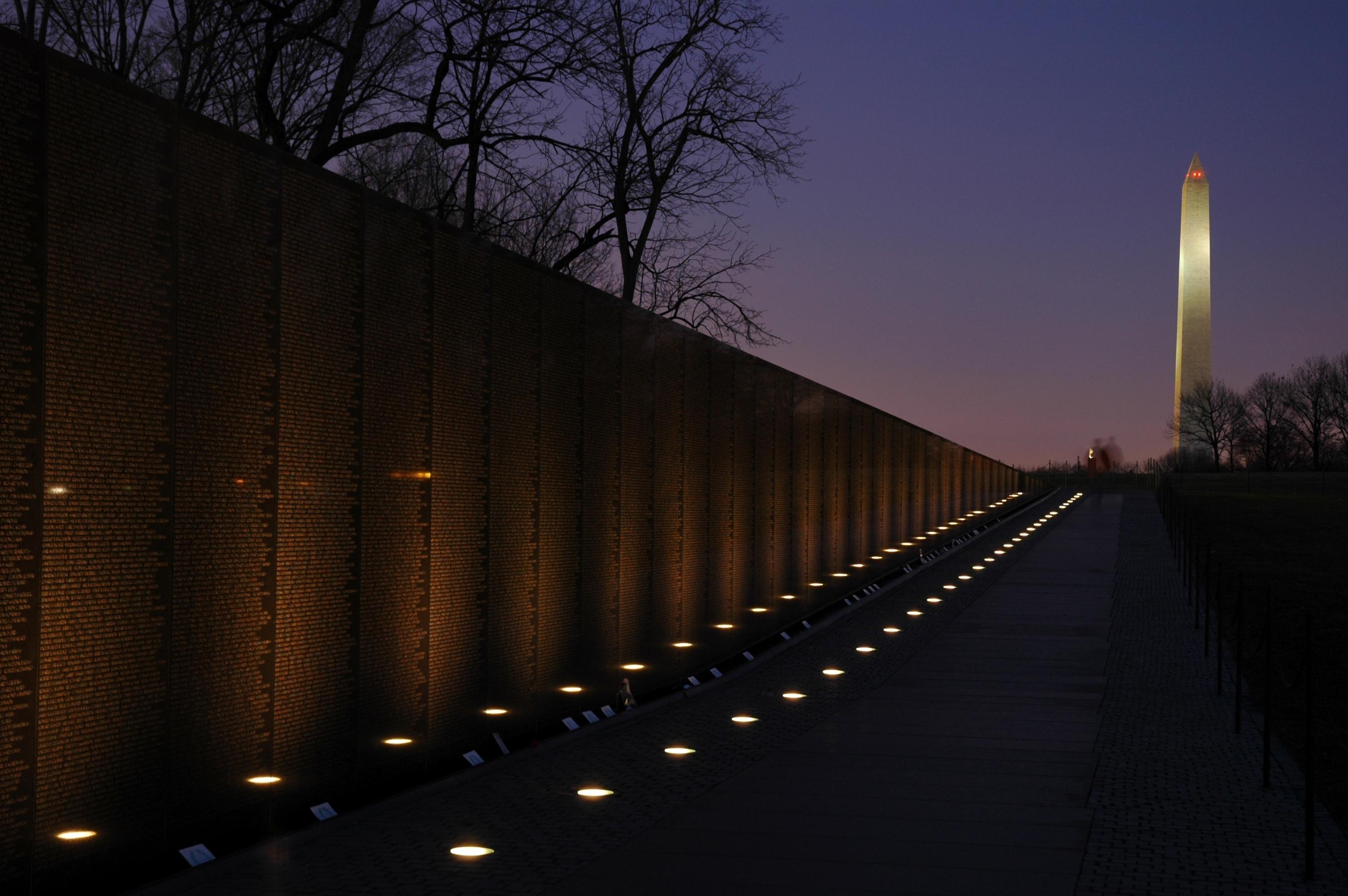 Vietnam Veterans Memorial