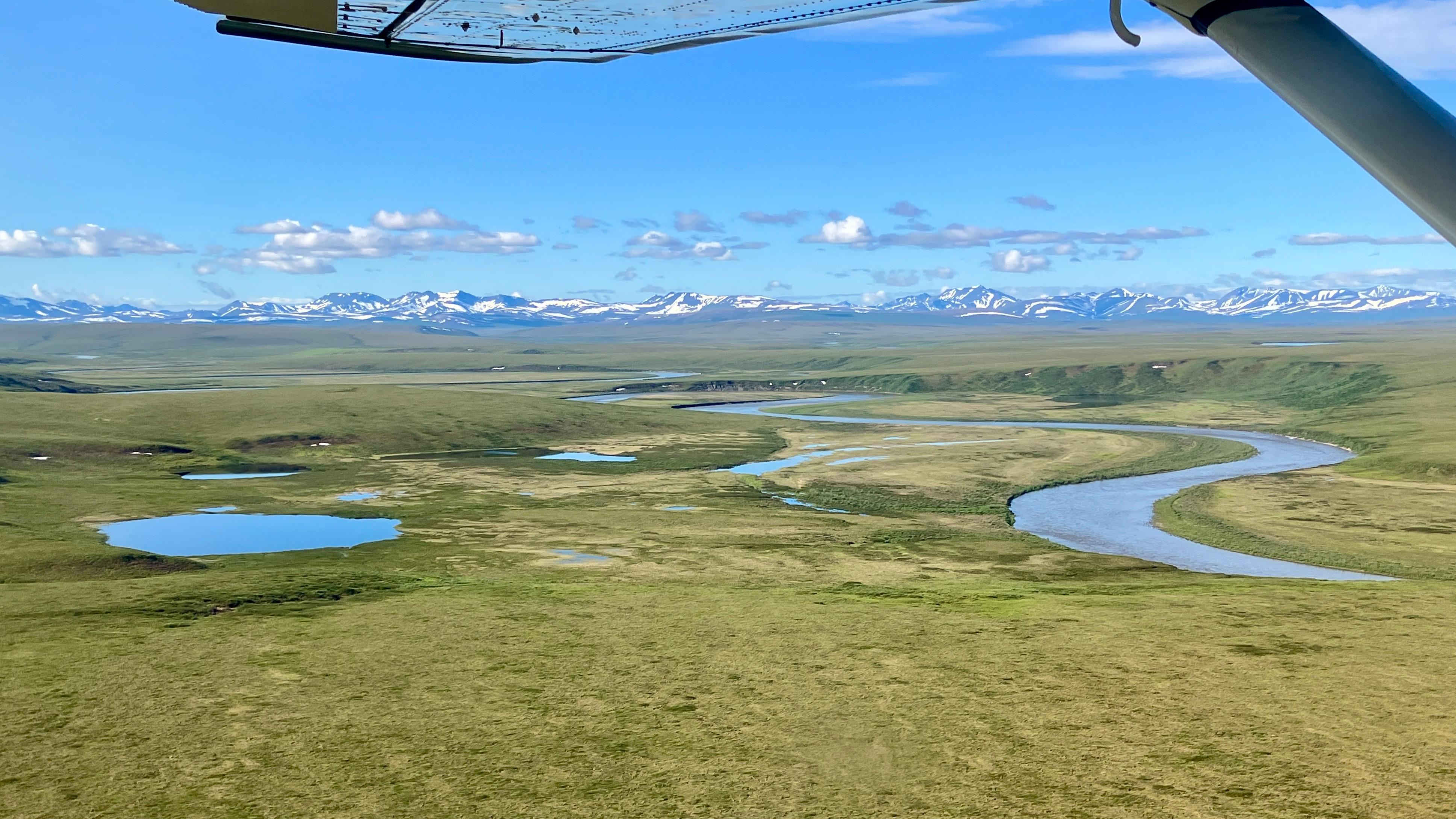 Noatak National Preserve
