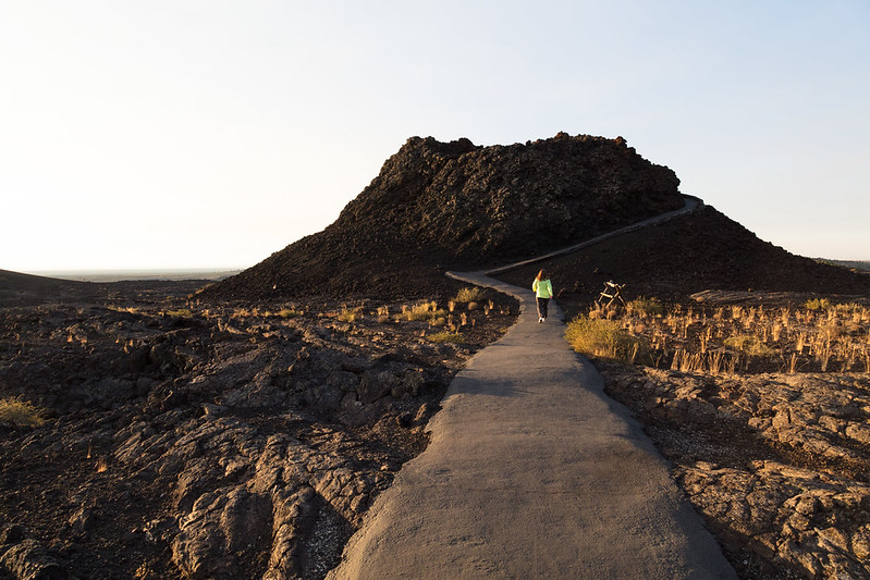 Four southern Idaho national parks welcomed a combined total of more than 430,000 recreation visits in 2025