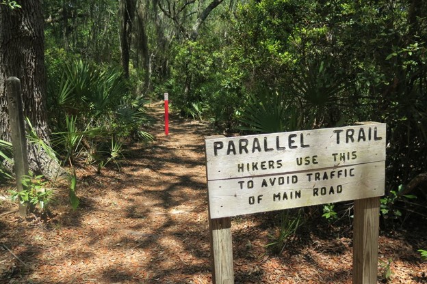 Cumberland Island National Seashore Invites Public Input on Proposed Voluntary Land Exchange Environmental Assessment