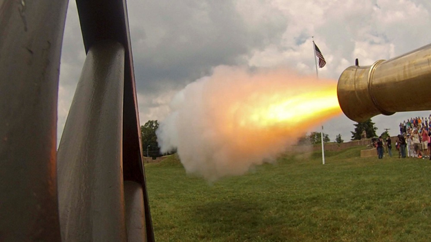 National Park Service Seeks Feedback on Future of Civil War Defenses of Washington 