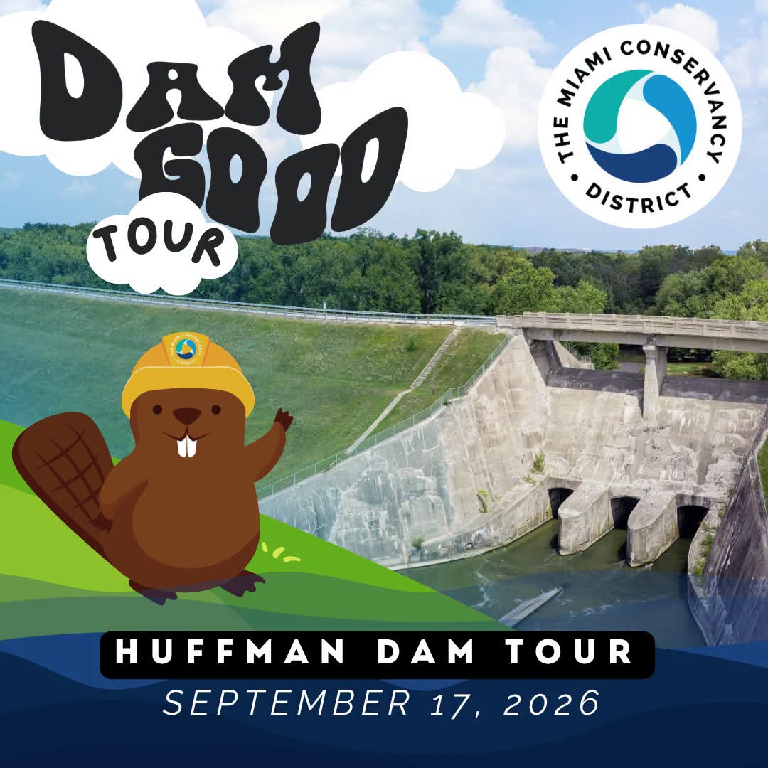 Free Sept. 17 event combines flood protection, aviation history, ancient geology and recreation