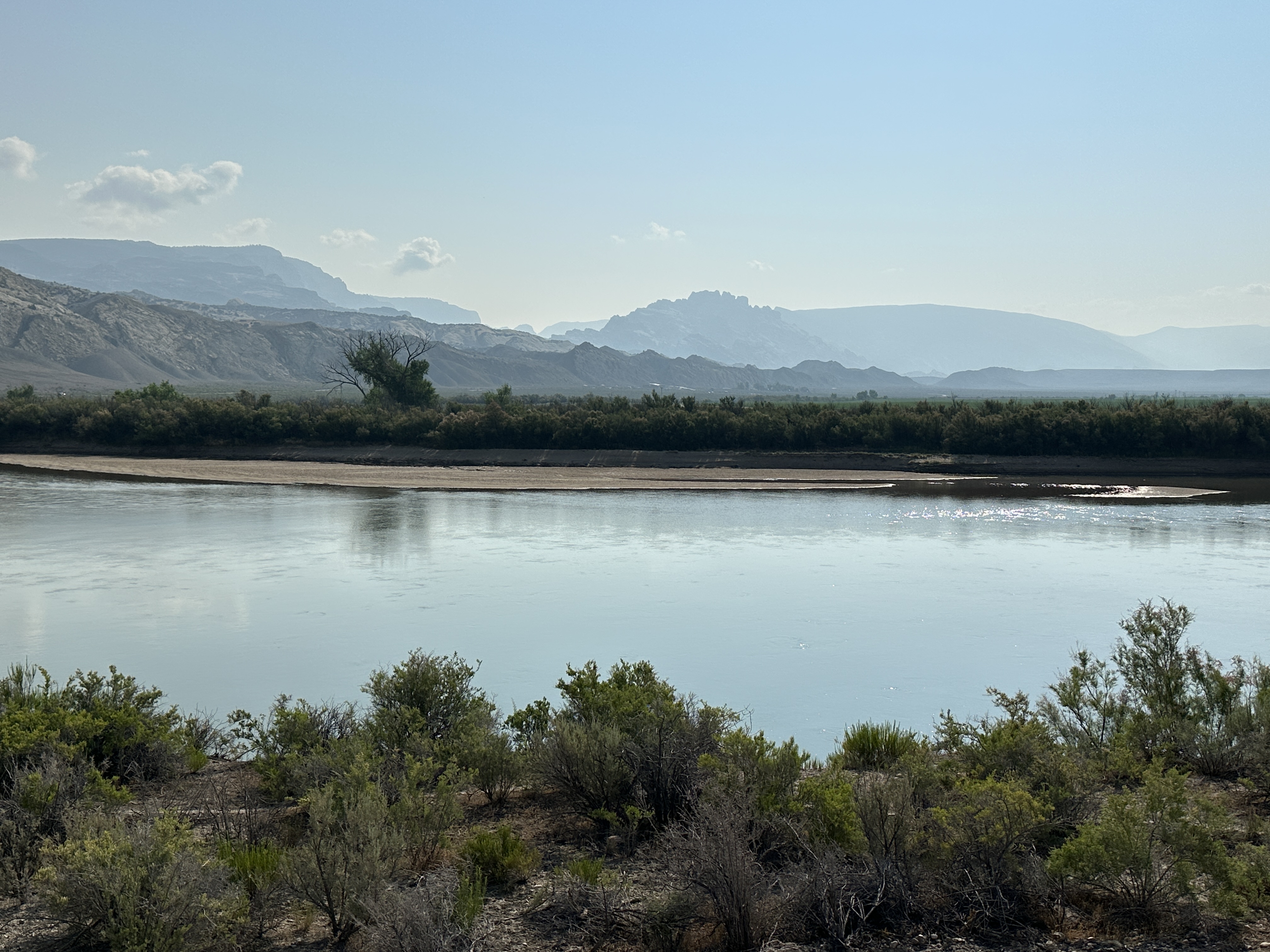 Dinosaur National Monument Implements Stage 2 Fire Restrictions
