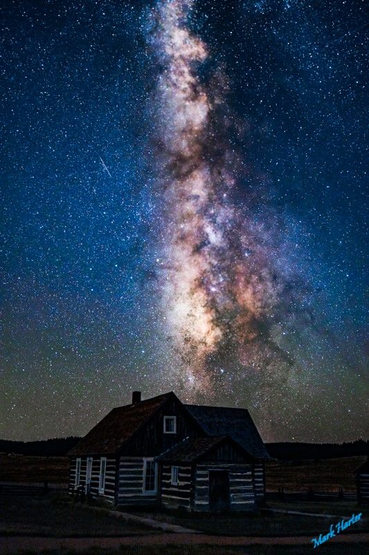 2026 Summer Night Sky Events