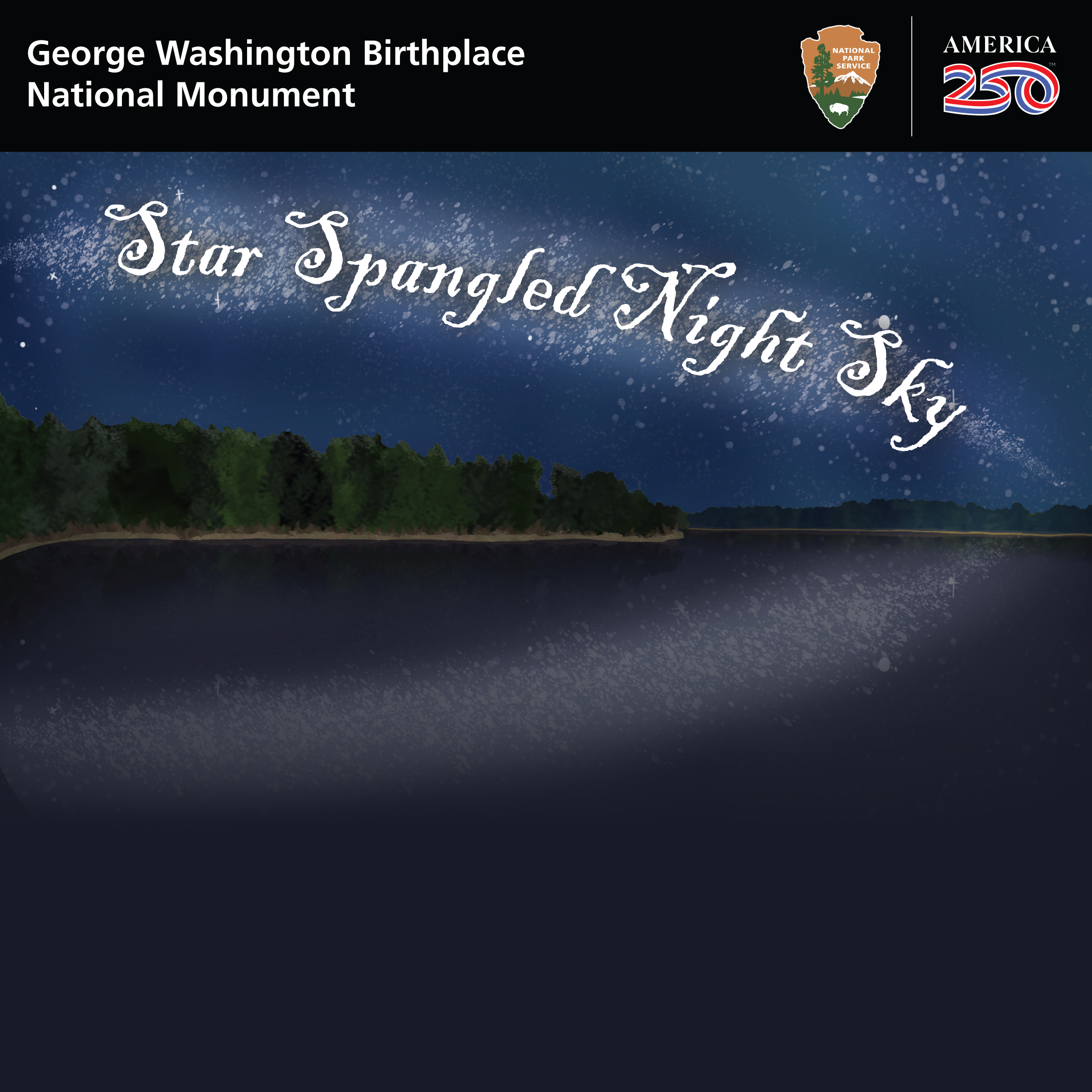 Birthplace to Host Night Sky Program on National Public Lands Day