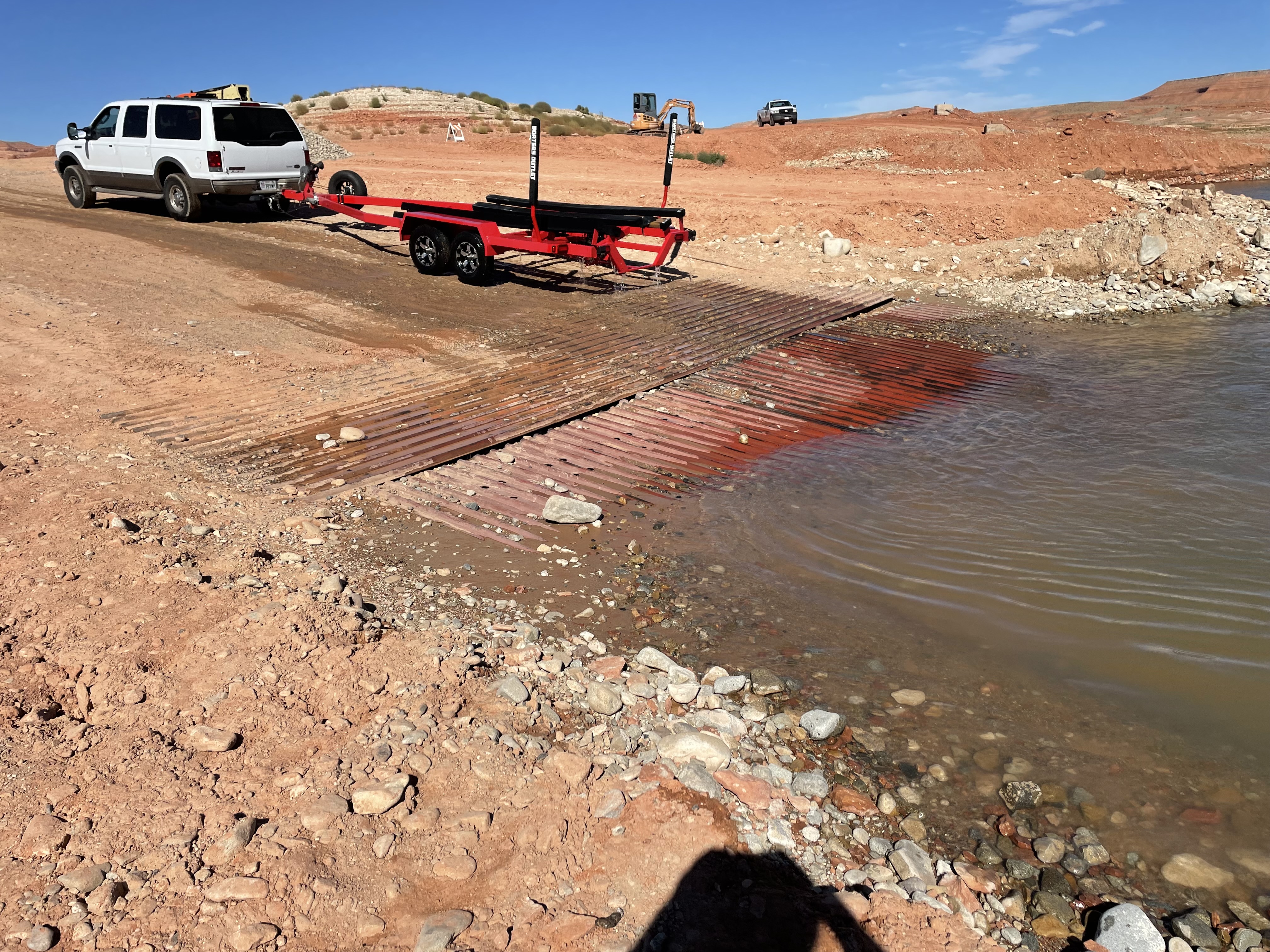 Lake Powell Access: What Visitors Need to Know Through 2026