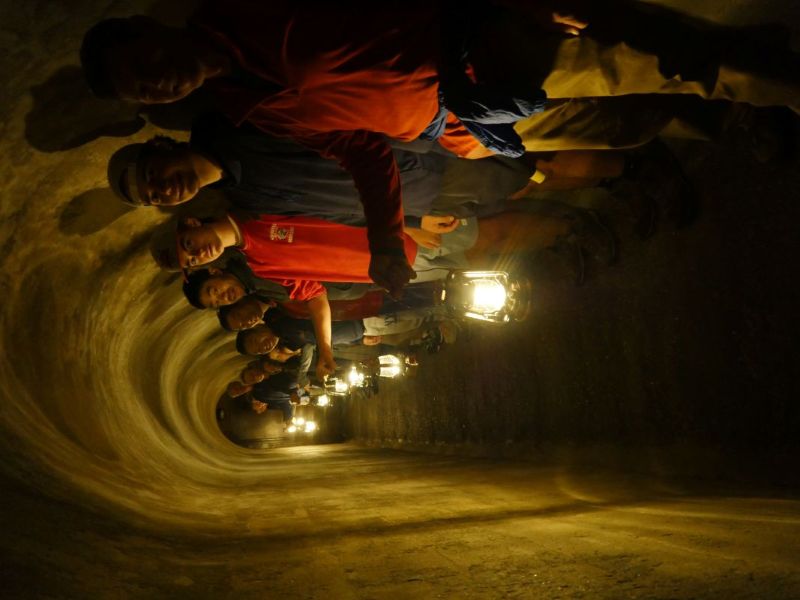 Lehman Caves tours resume Memorial Day weekend