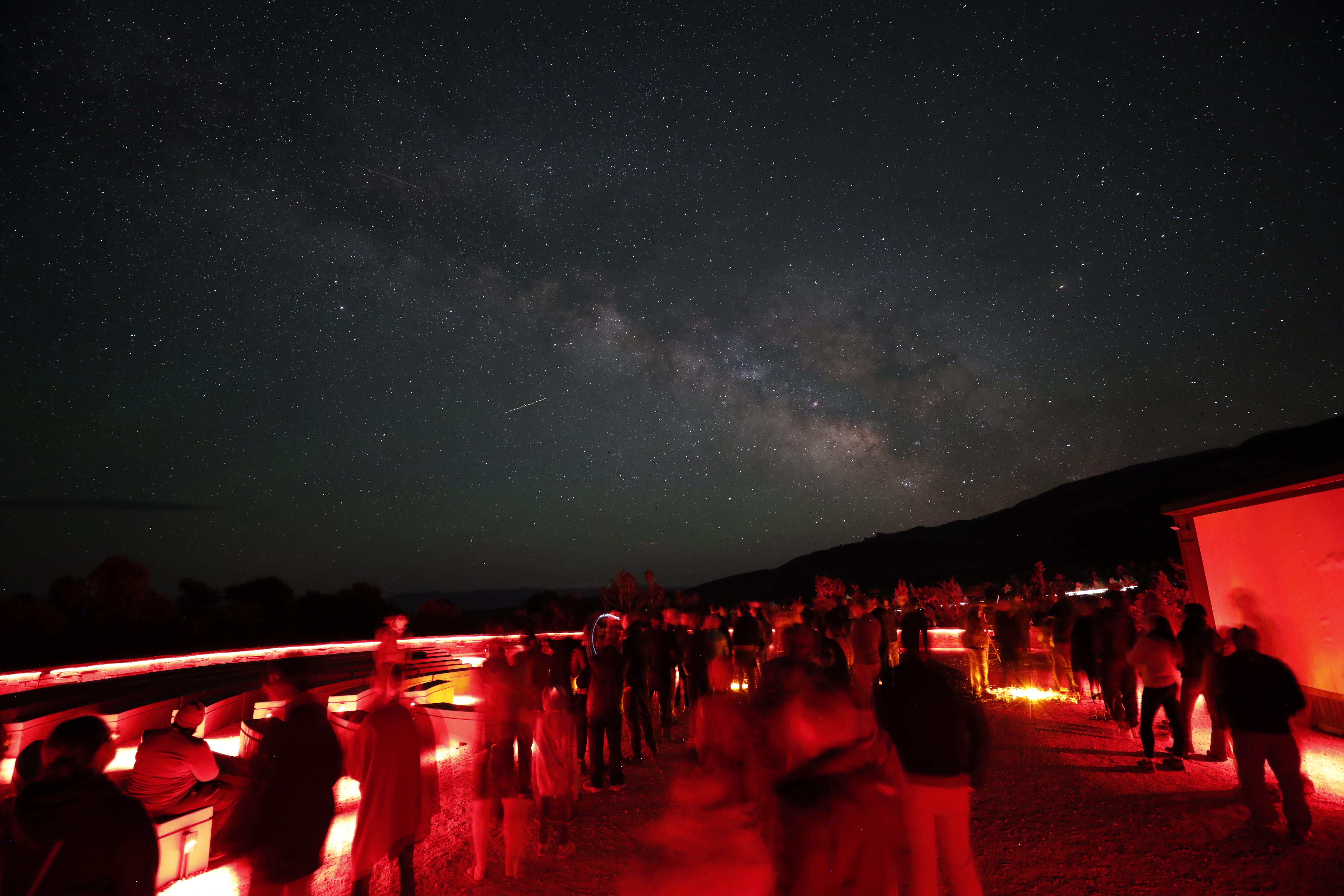 Great Basin Astronomy Festival welcomes night sky enthusiasts