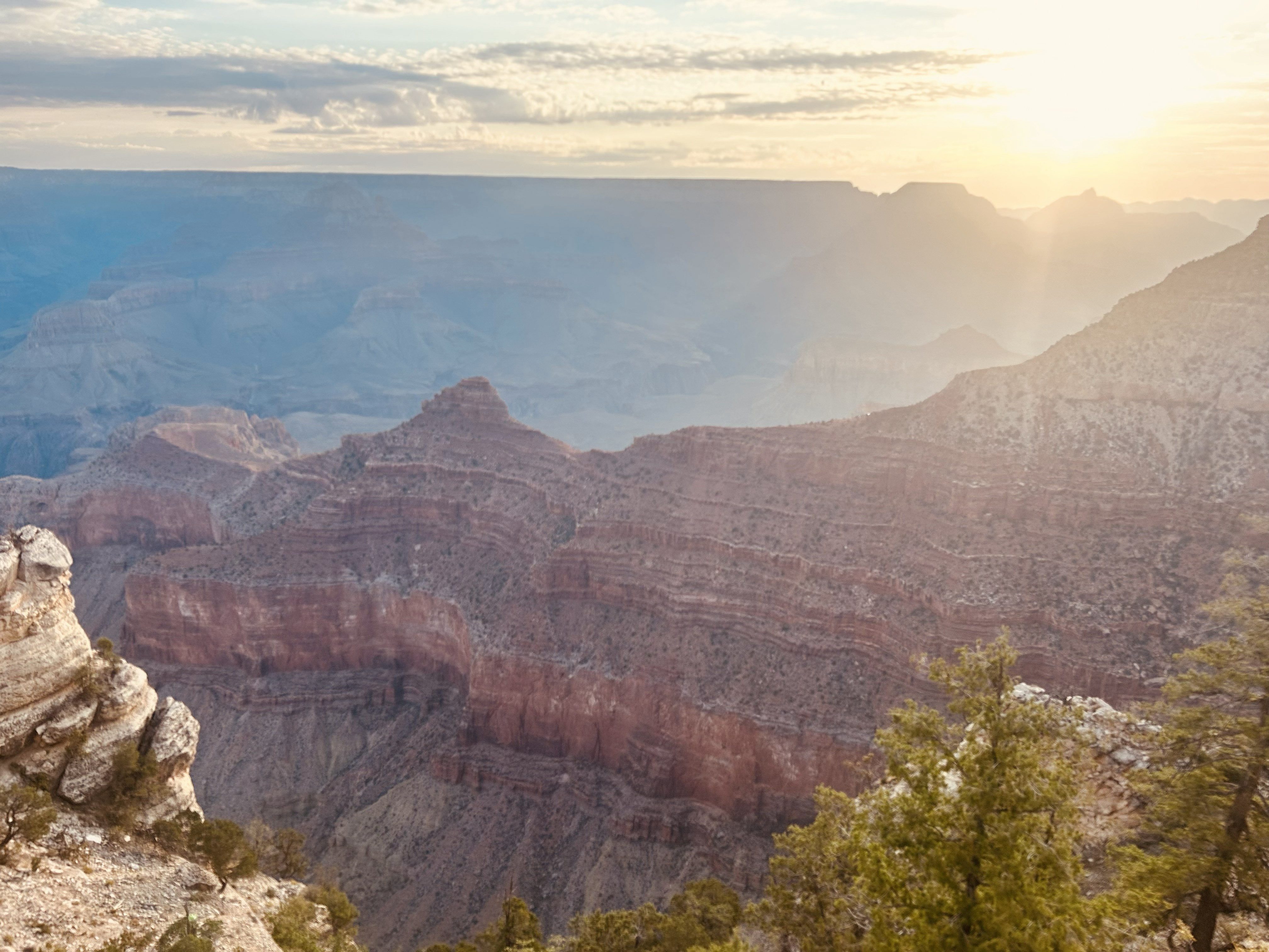 Increased Water Restrictions Take Effect August 13 at Grand Canyon National Park