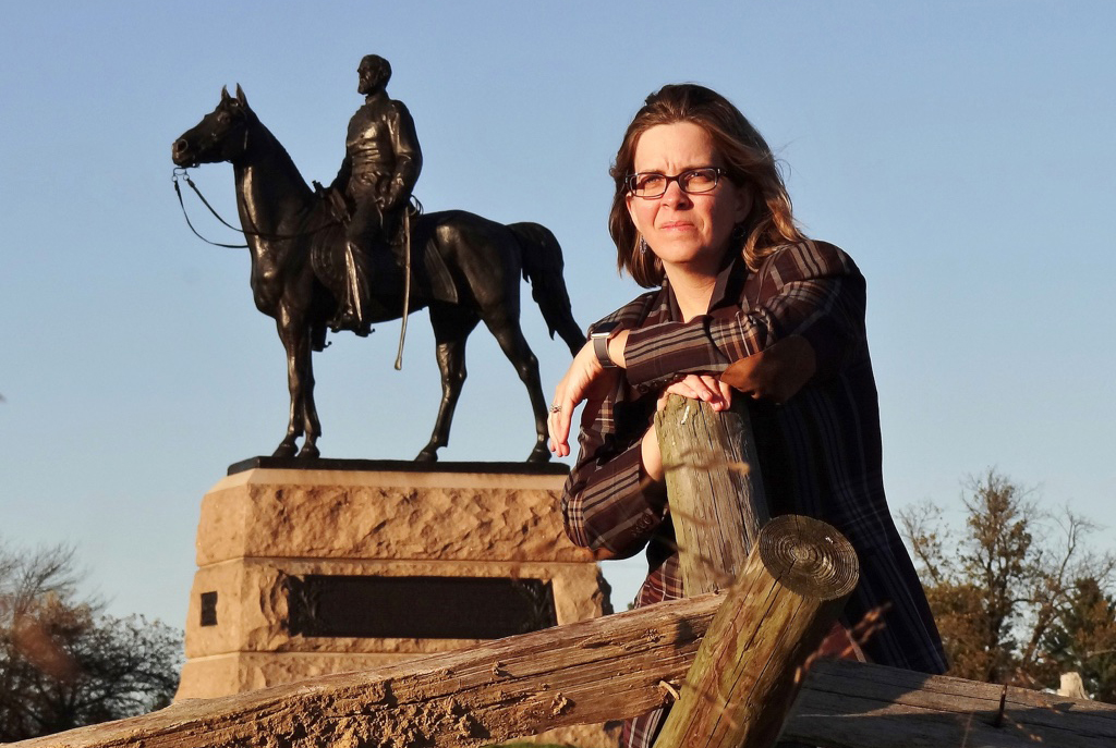 Harpers Ferry National Historical Park Invites Visitors to Discover a Crossroads That Changed the Civil War
