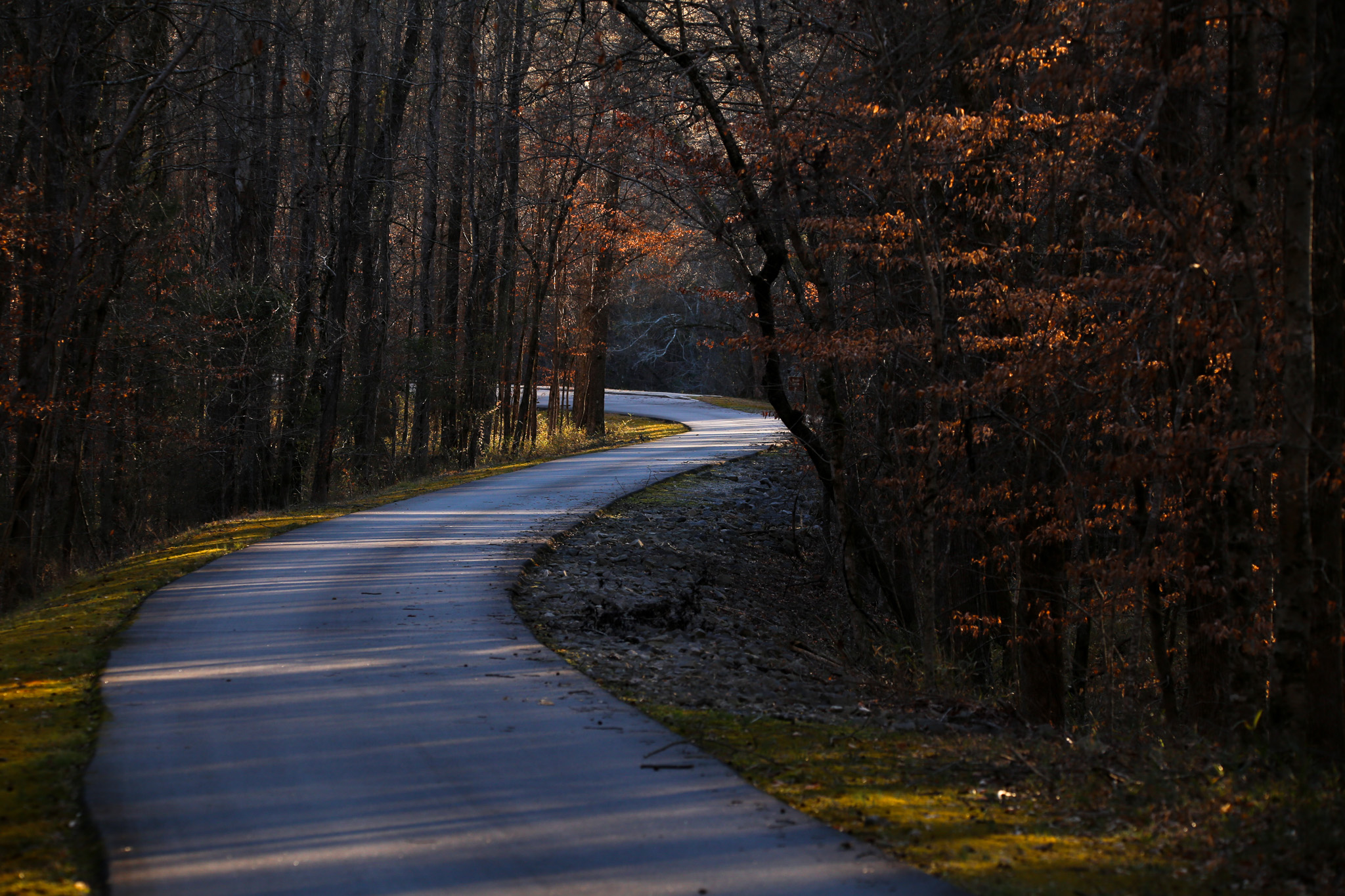 Horseshoe Bend National Military Park Reopens Tour Road, Trails After Tornado