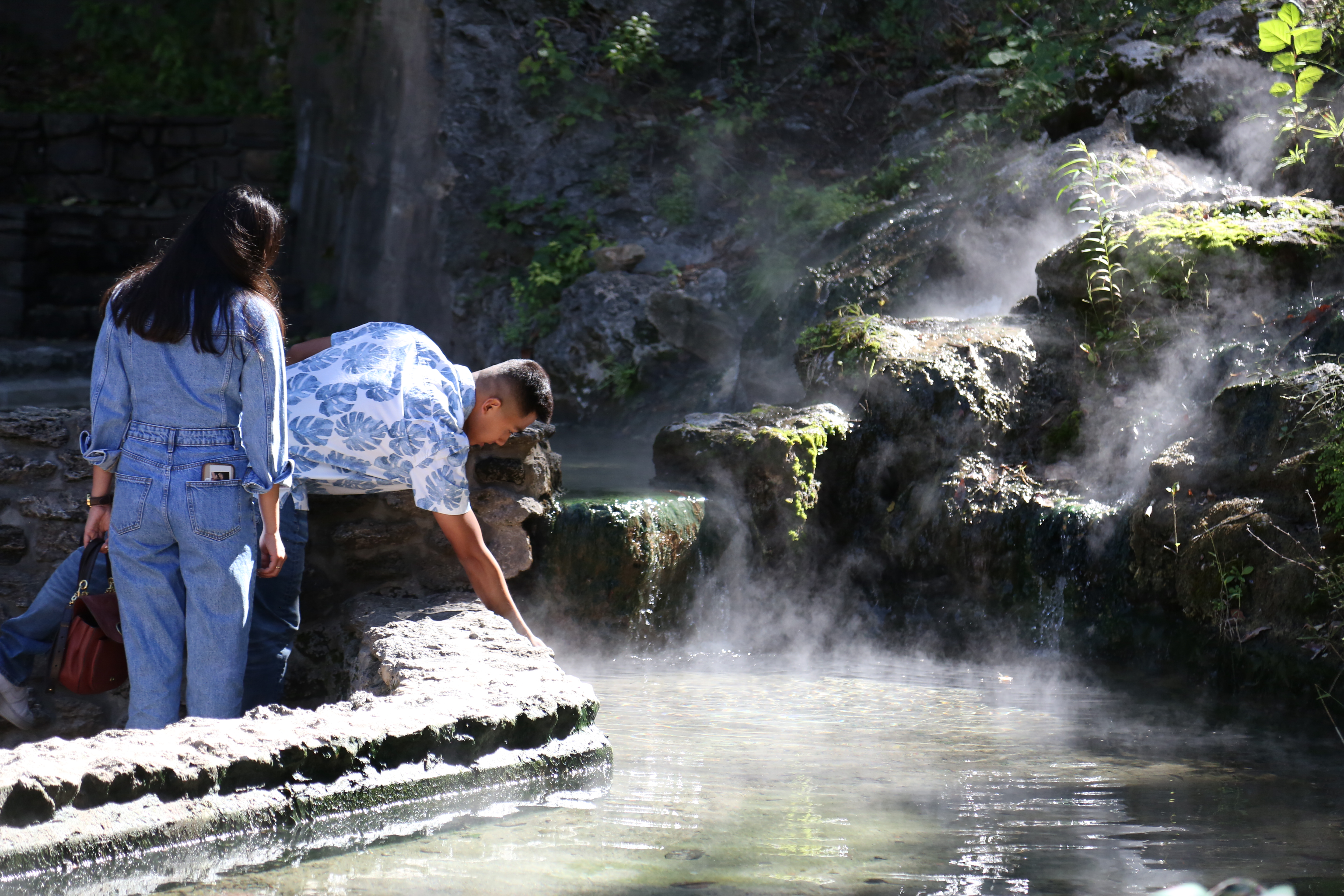 Celebrate Hot Springs’ Famous Water at the Hot Springs Water Festival