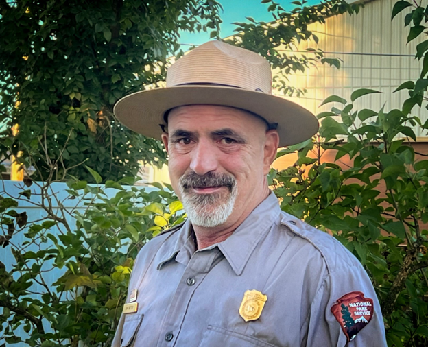 Harry S Truman National Historic Site Welcomes New Superintendent  
