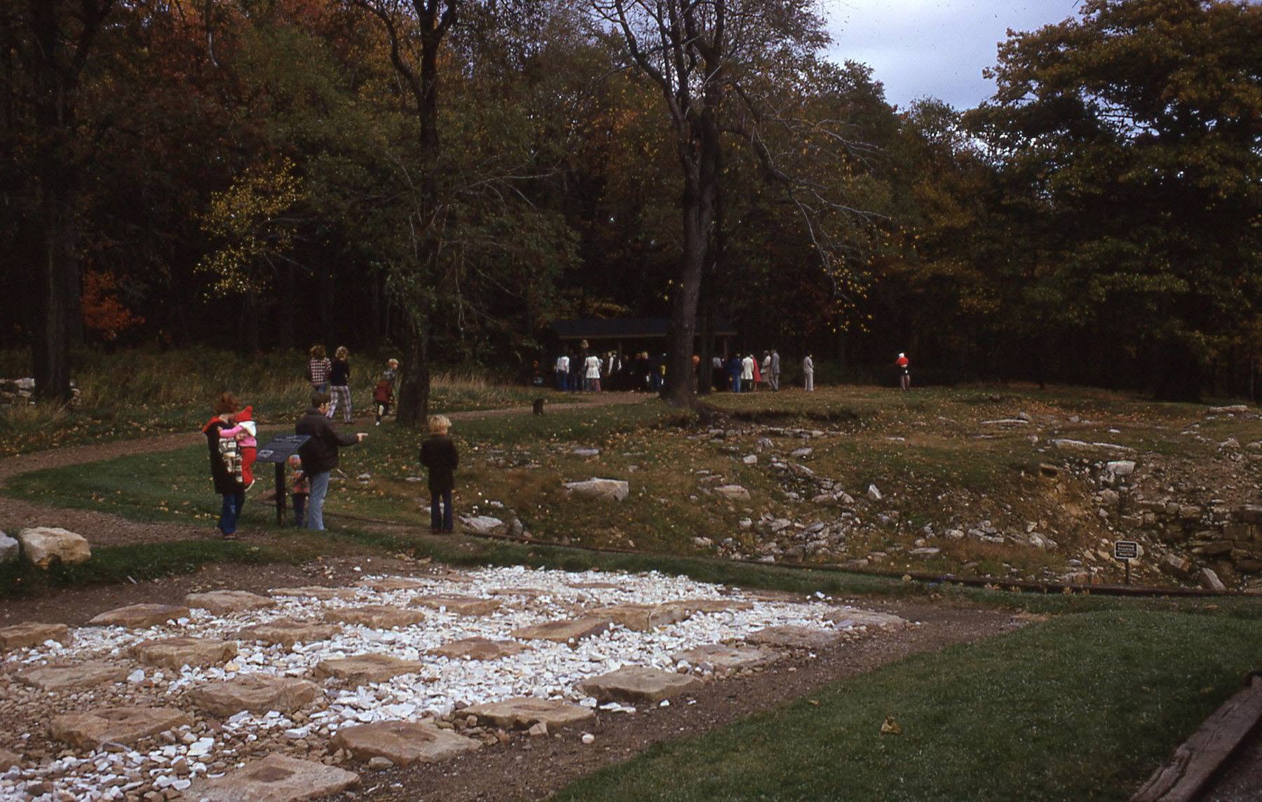 Evening on the Lake: We've Come a Long Way: Allegheny Portage Railroad National Historic Site and Johnstown Flood National Memorial Through the Years,