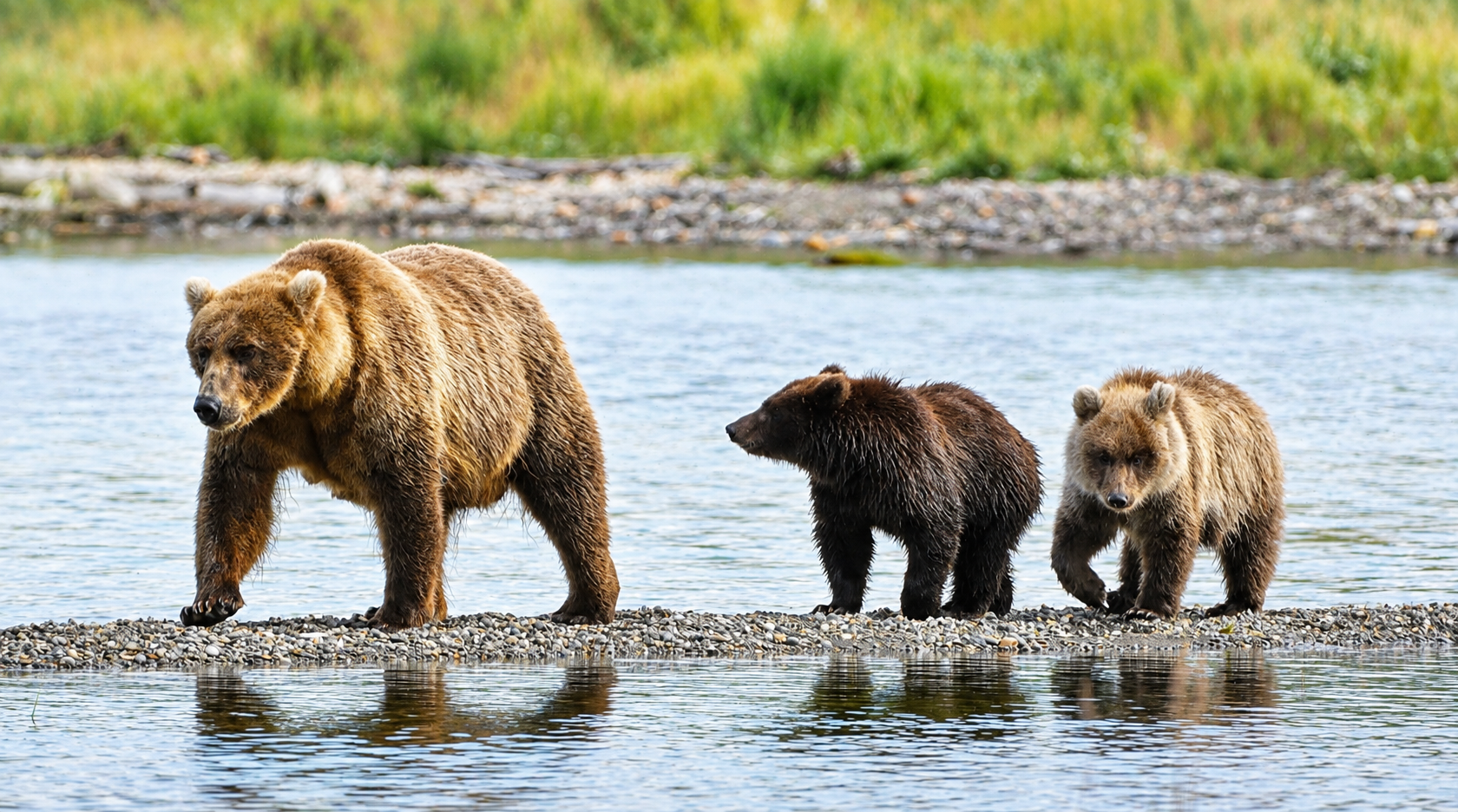 Fat Bear Week 2026