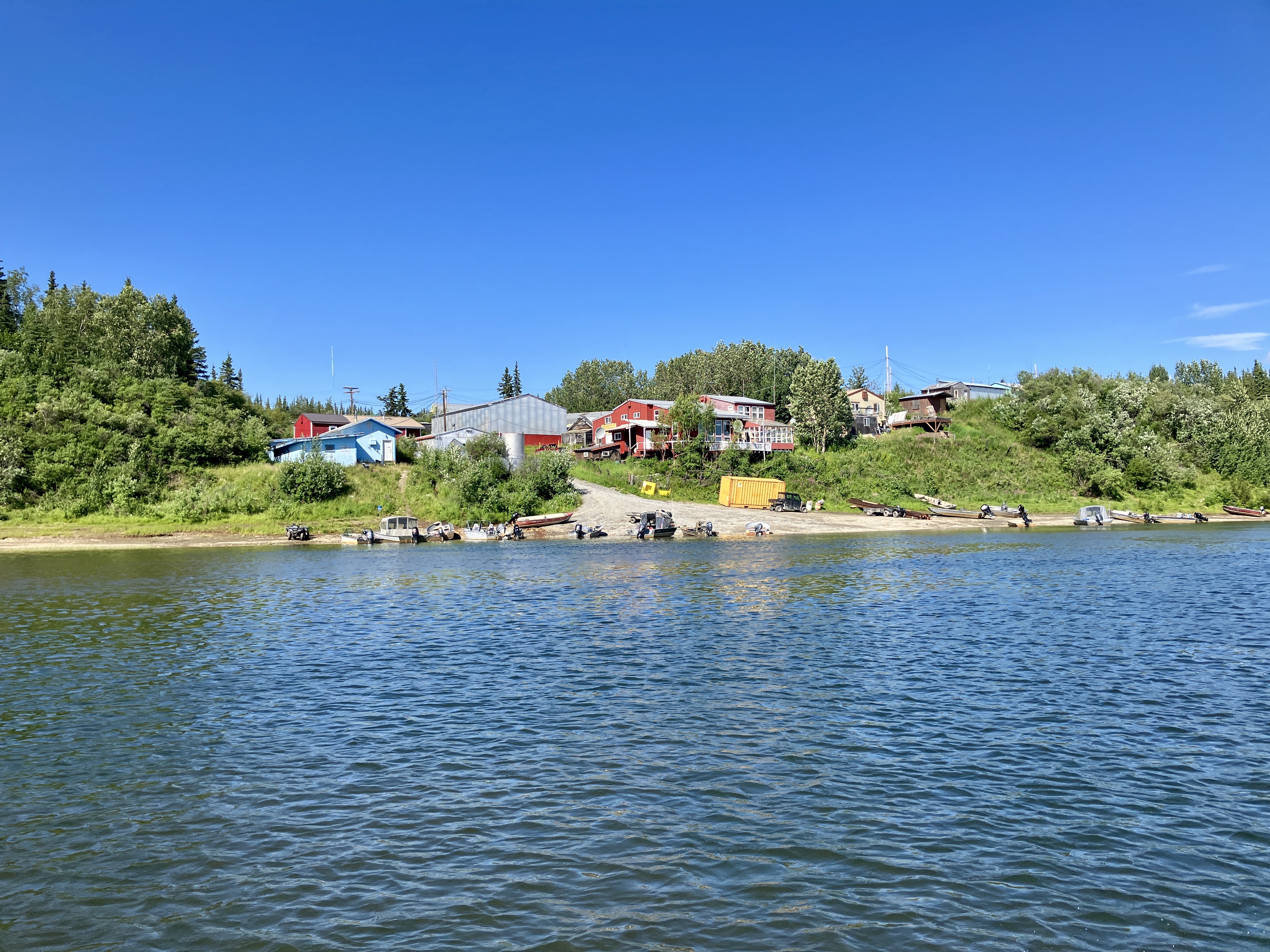 Kiana Traditional Council and community partners to receive 2026 Eileen Devinney Award