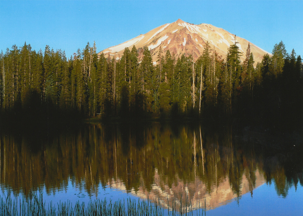 Lassen Volcanic National Park Implements Stage 2 Fire Restrictions