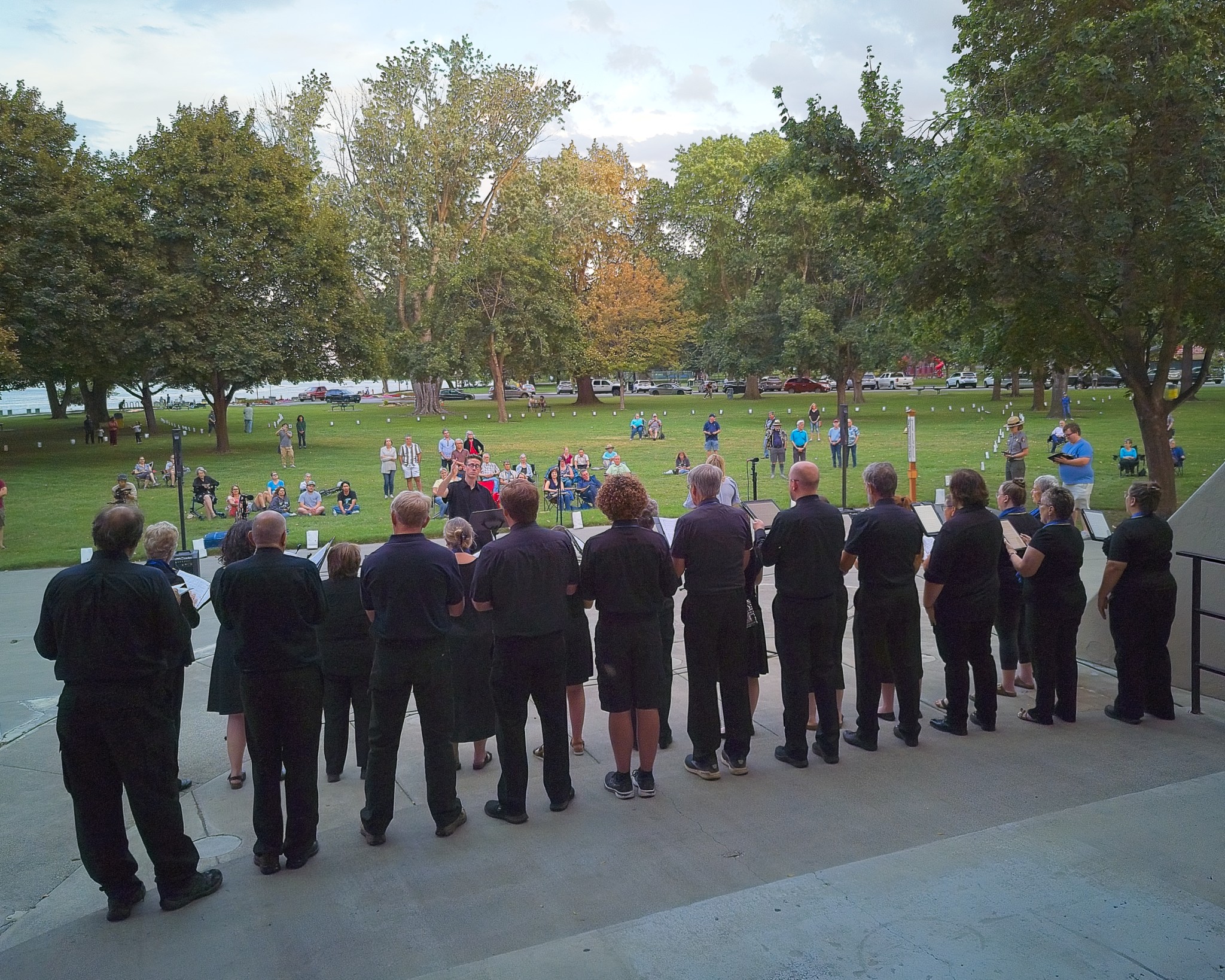 Manhattan Project National Historical Park to Host Days of Peace and Remembrance Events in Richland, WA