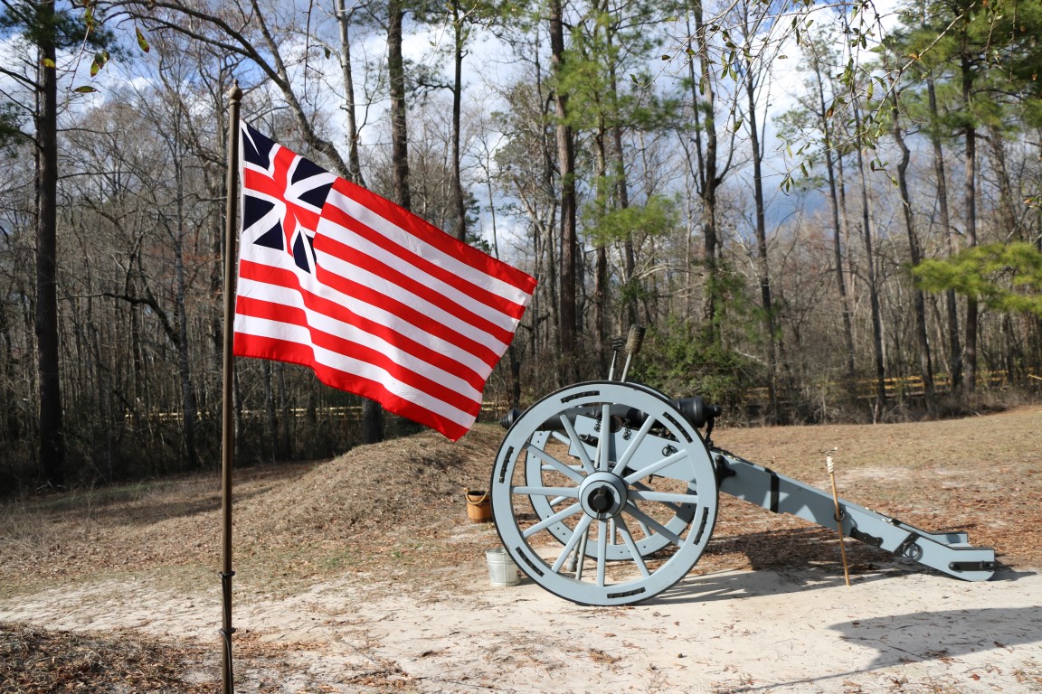 Moores Creek National Battlefield to Hold 250th Anniversary Event
