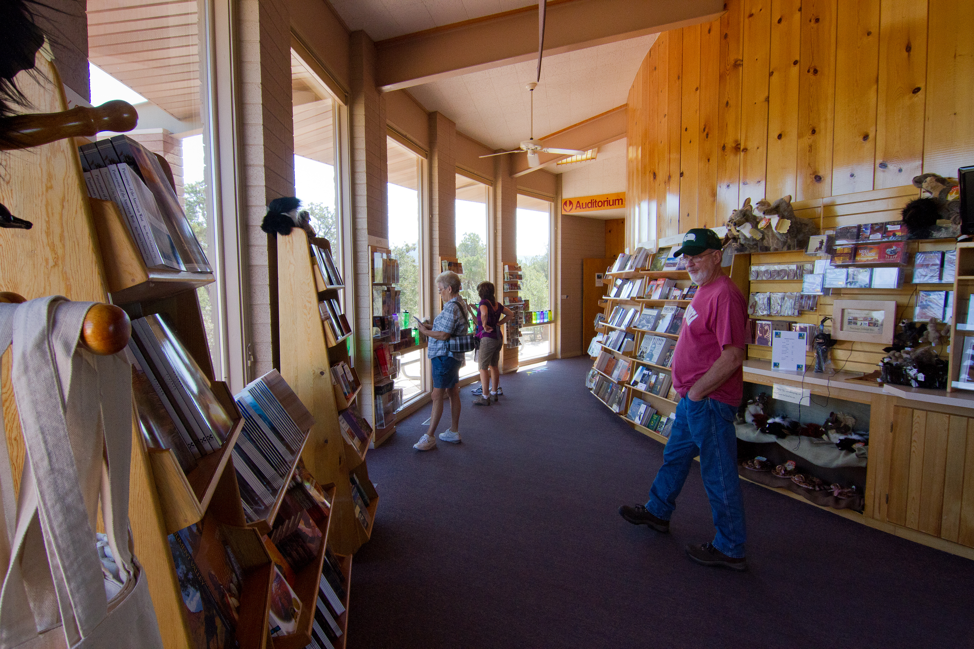 Tourism to Southeast Utah Group parks contributes $447M to local economy