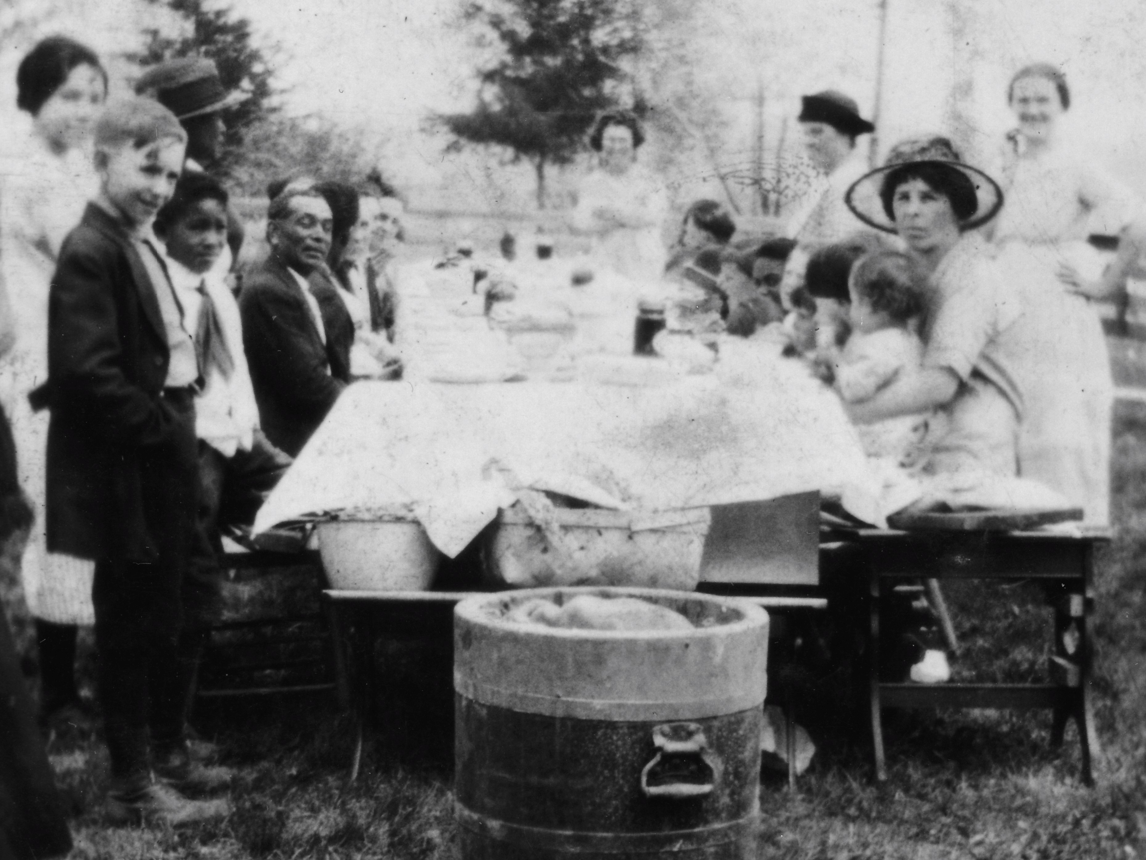 New Philadelphia National Historic Site Receives $25,000 Grant to Launch Community Storytelling Programs