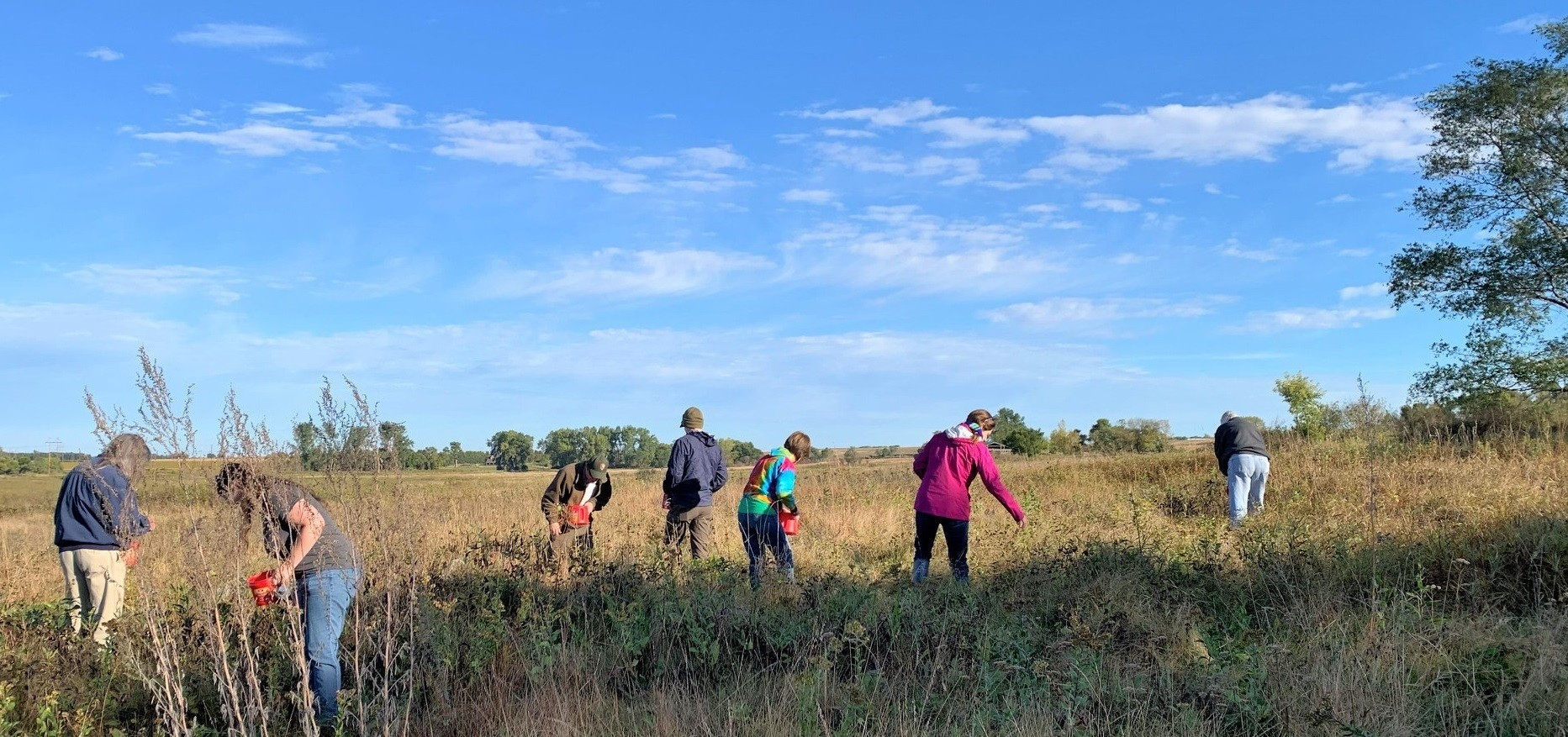 CANCELLED: 2026 National Public Lands Day at Pipestone National Monument