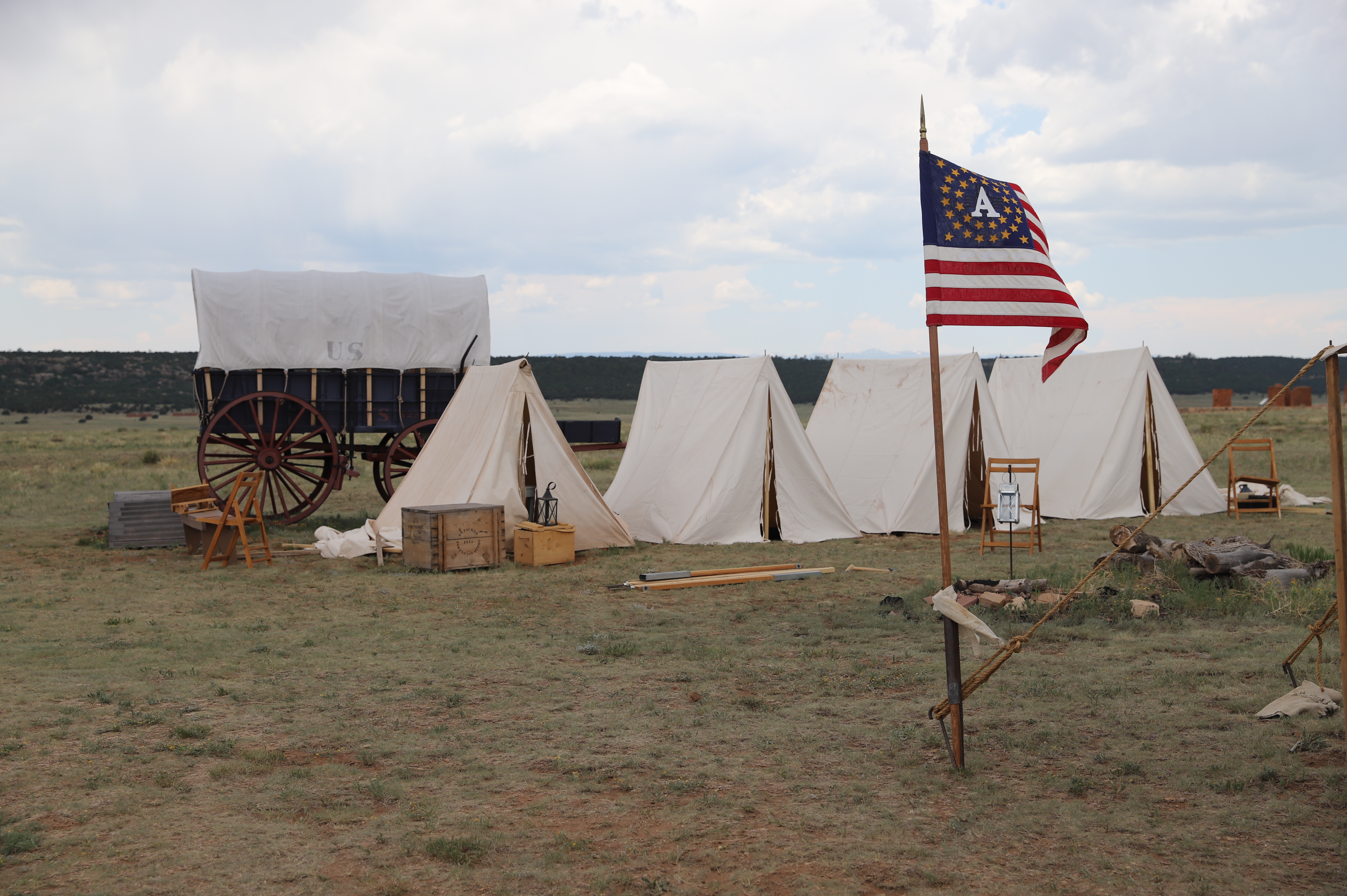 Fort Union Days - 2026