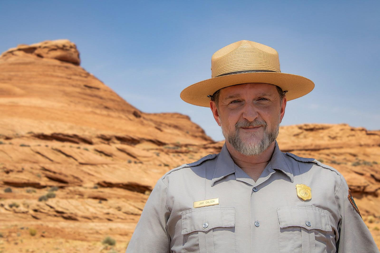 Redwood National and State Parks Welcome New Superintendent