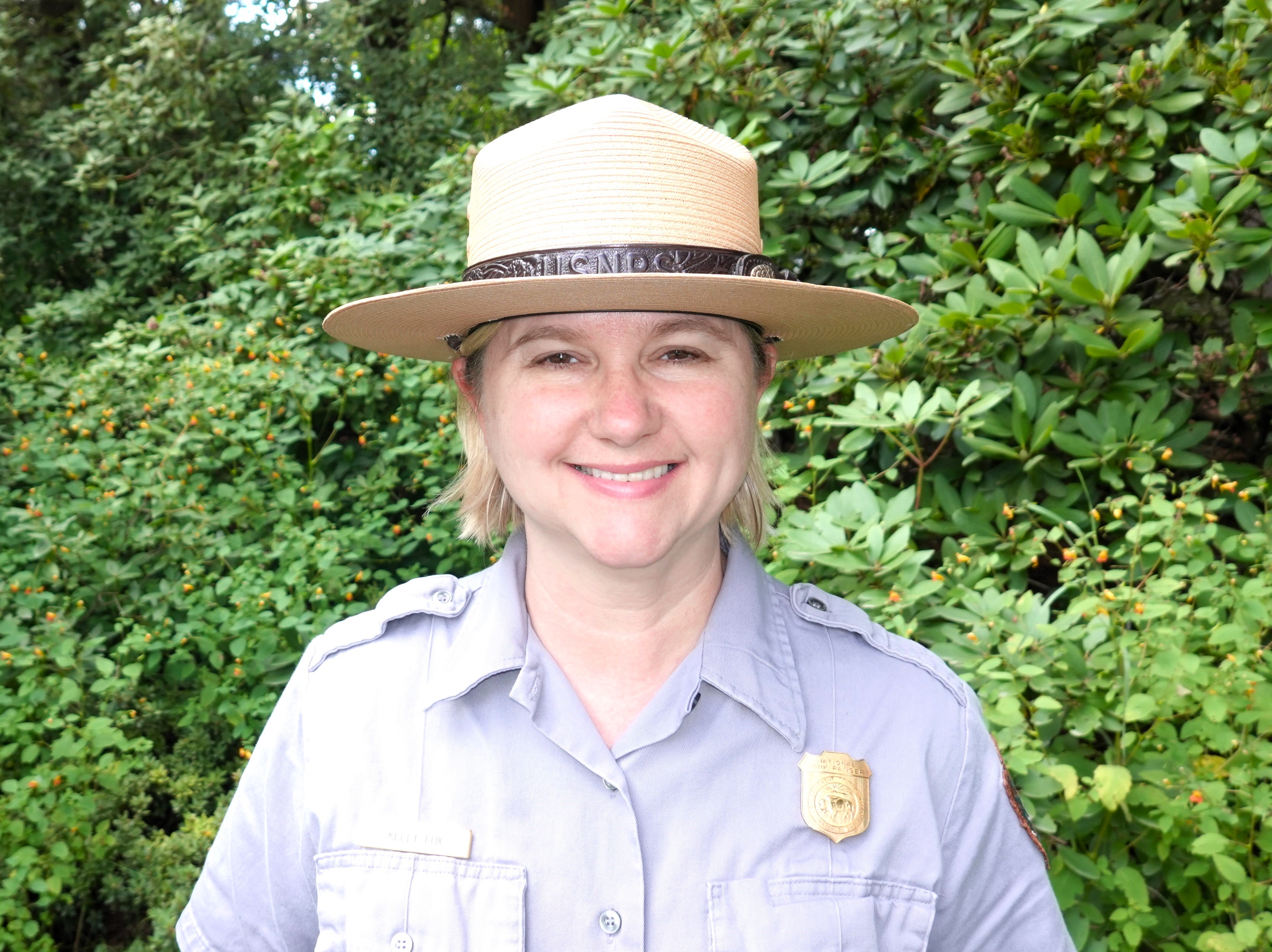 Marsh-Billings-Rockefeller and Saint-Gaudens National Historical Park Staff Celebrated for Excellence in Stewardship and Administration